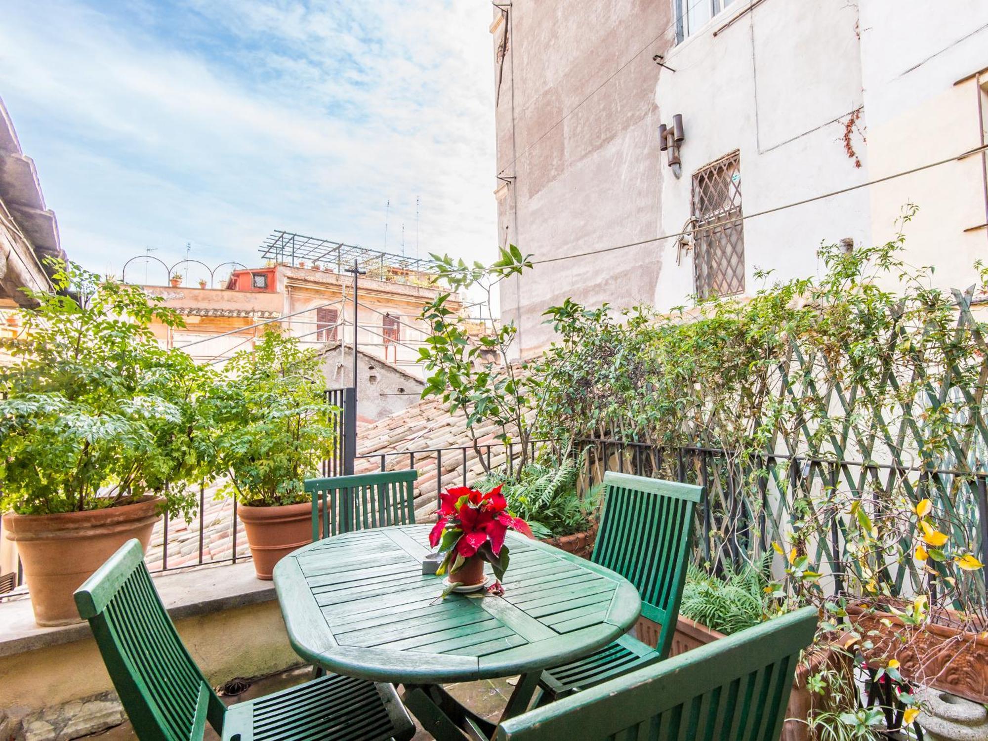 Campo De Fiori Luxury House * Rome