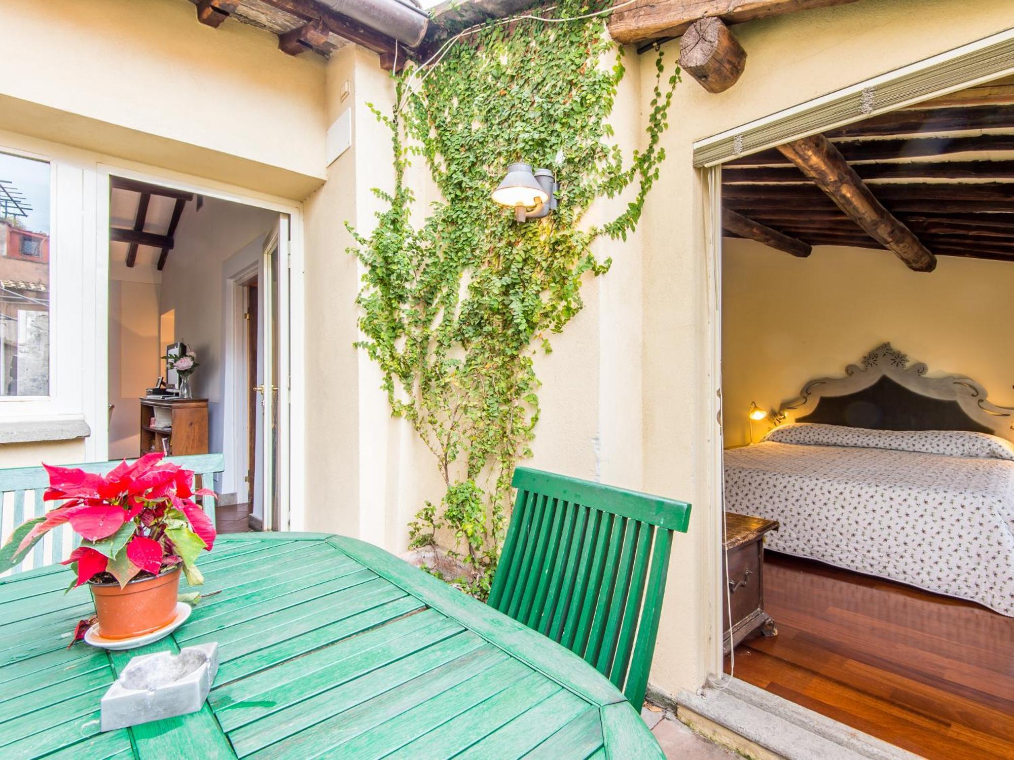 Campo De Fiori Luxury House * Rome