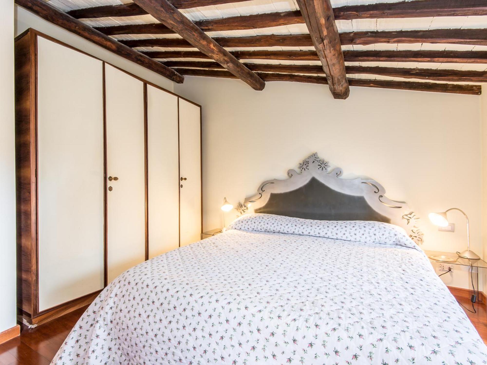 Apartment Campo De Fiori Luxury House *