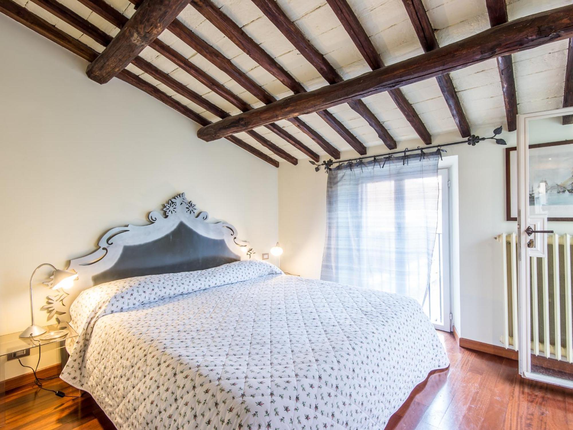 Apartment Campo De Fiori Luxury House Rome