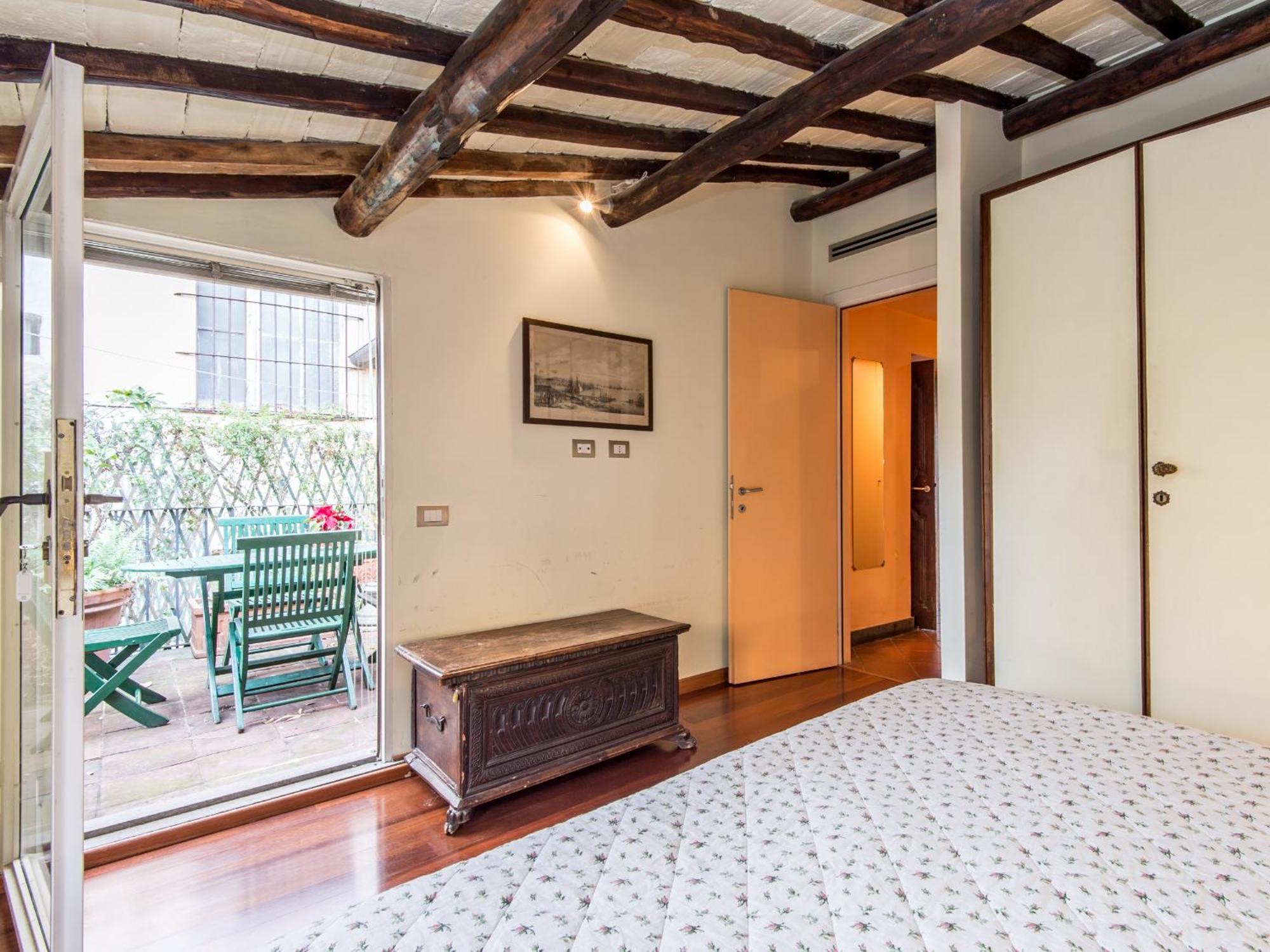 Campo De Fiori Luxury House Rome