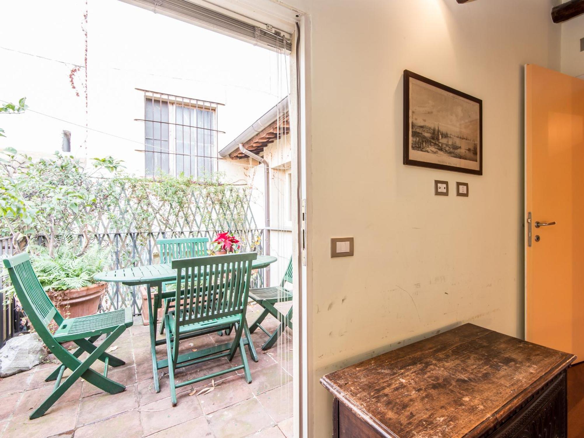 Campo De Fiori Luxury House * Rome