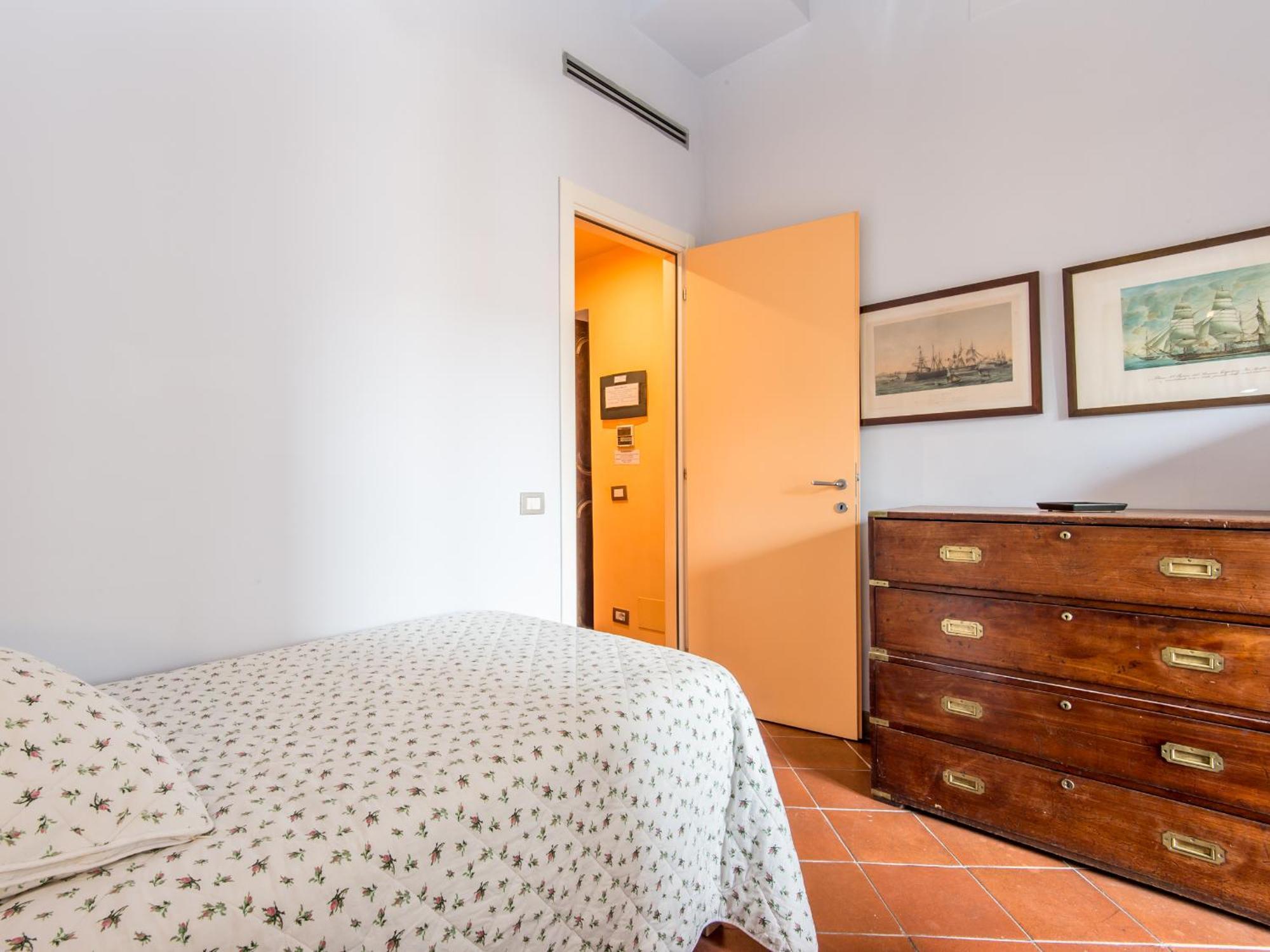 Apartment Campo De Fiori Luxury House