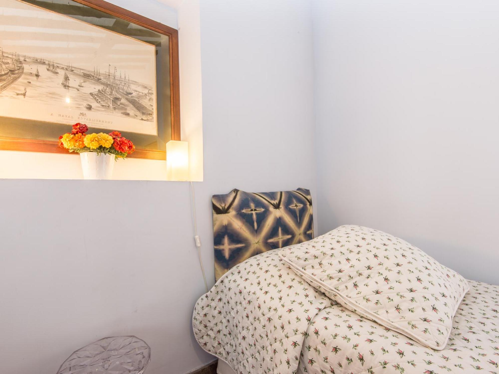 Campo De Fiori Luxury House Apartment Rome