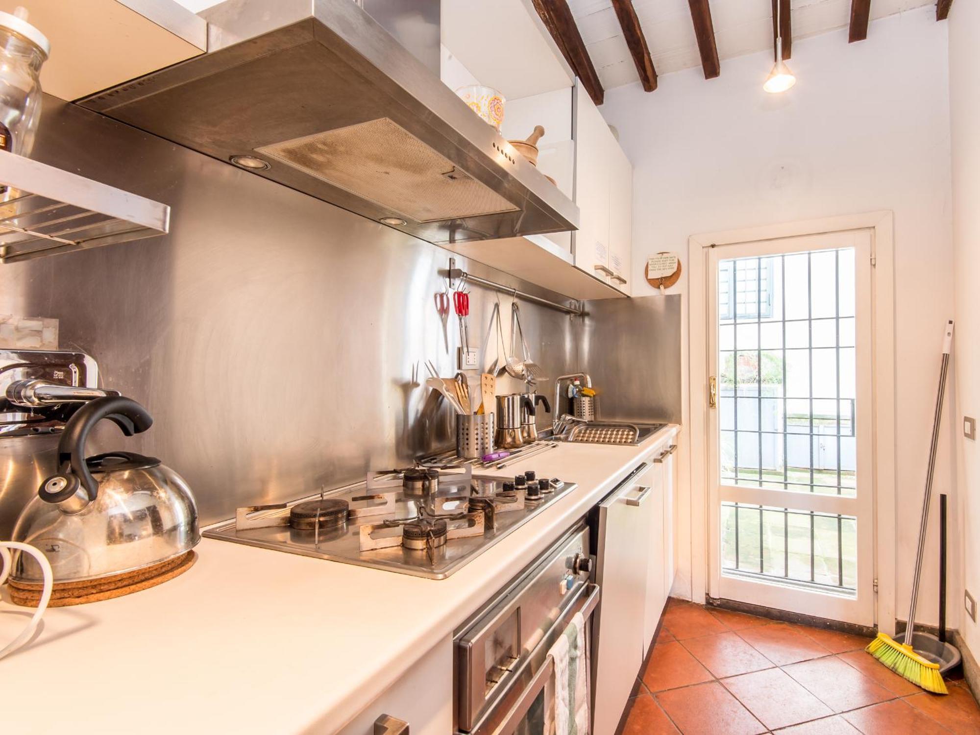 Campo De Fiori Luxury House * Rome