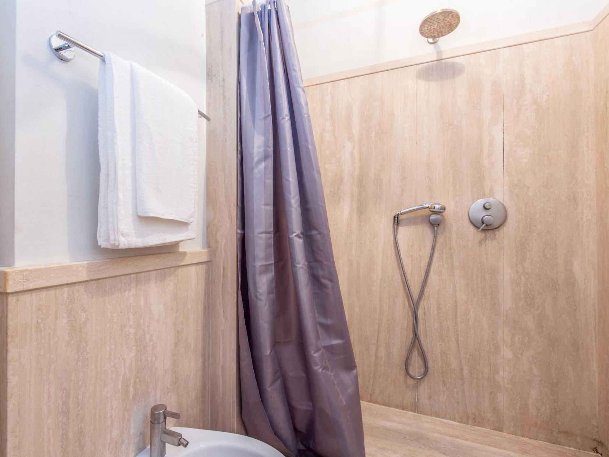 Campo De Fiori Luxury House Apartment *