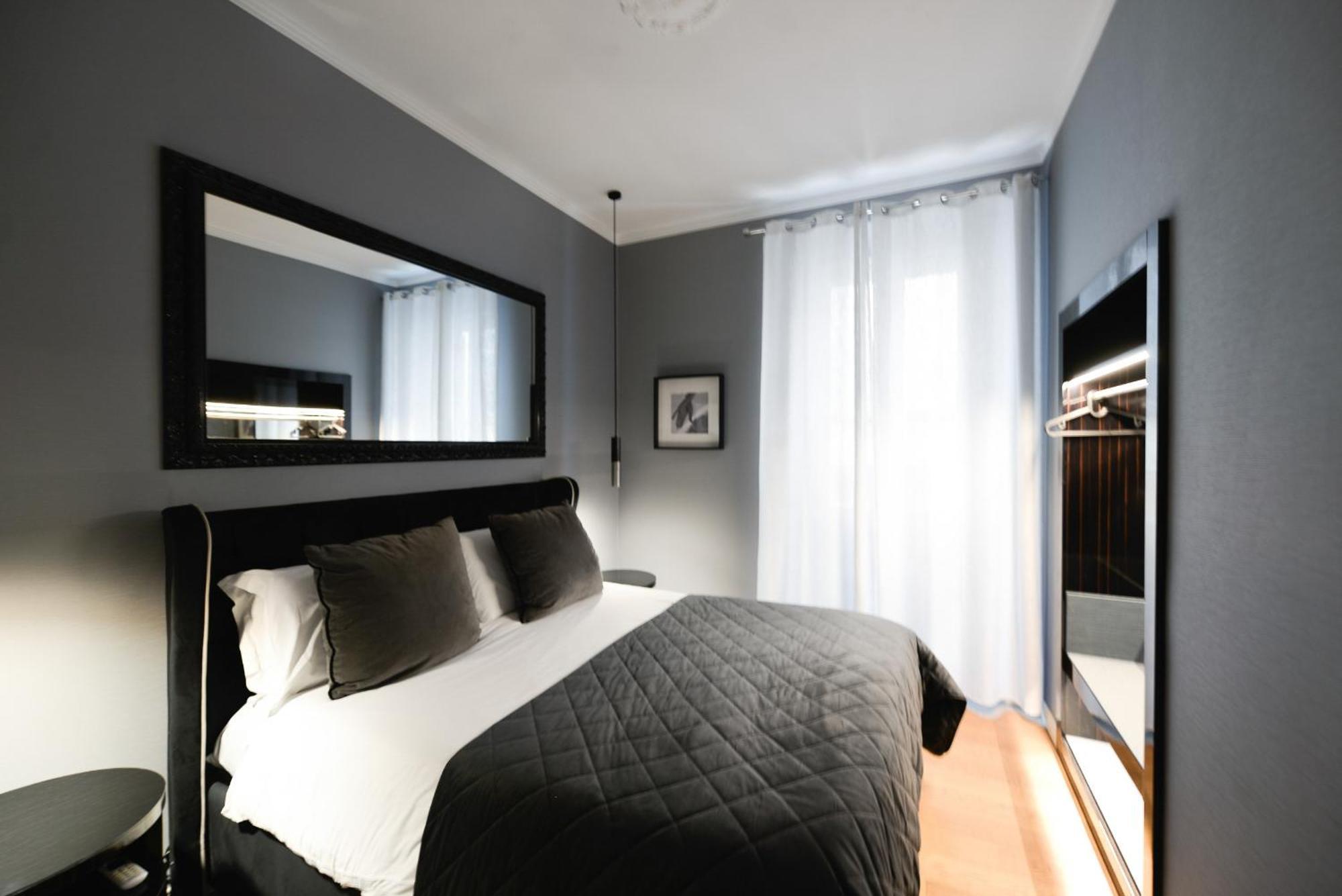 Apartment Belsiana - Elegant In An Exclusive Location Rome