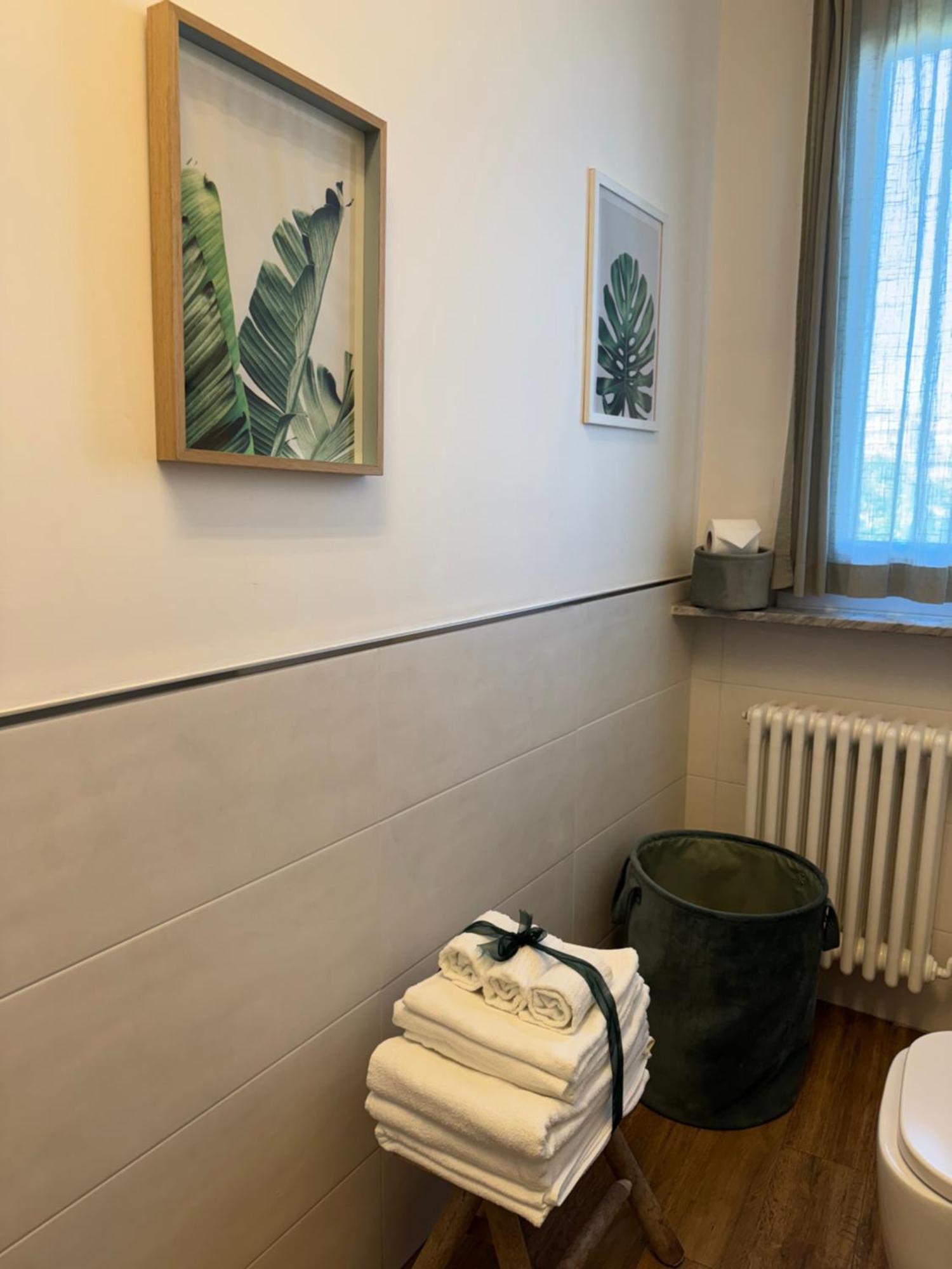 Monstera House Trastevere Appartement *