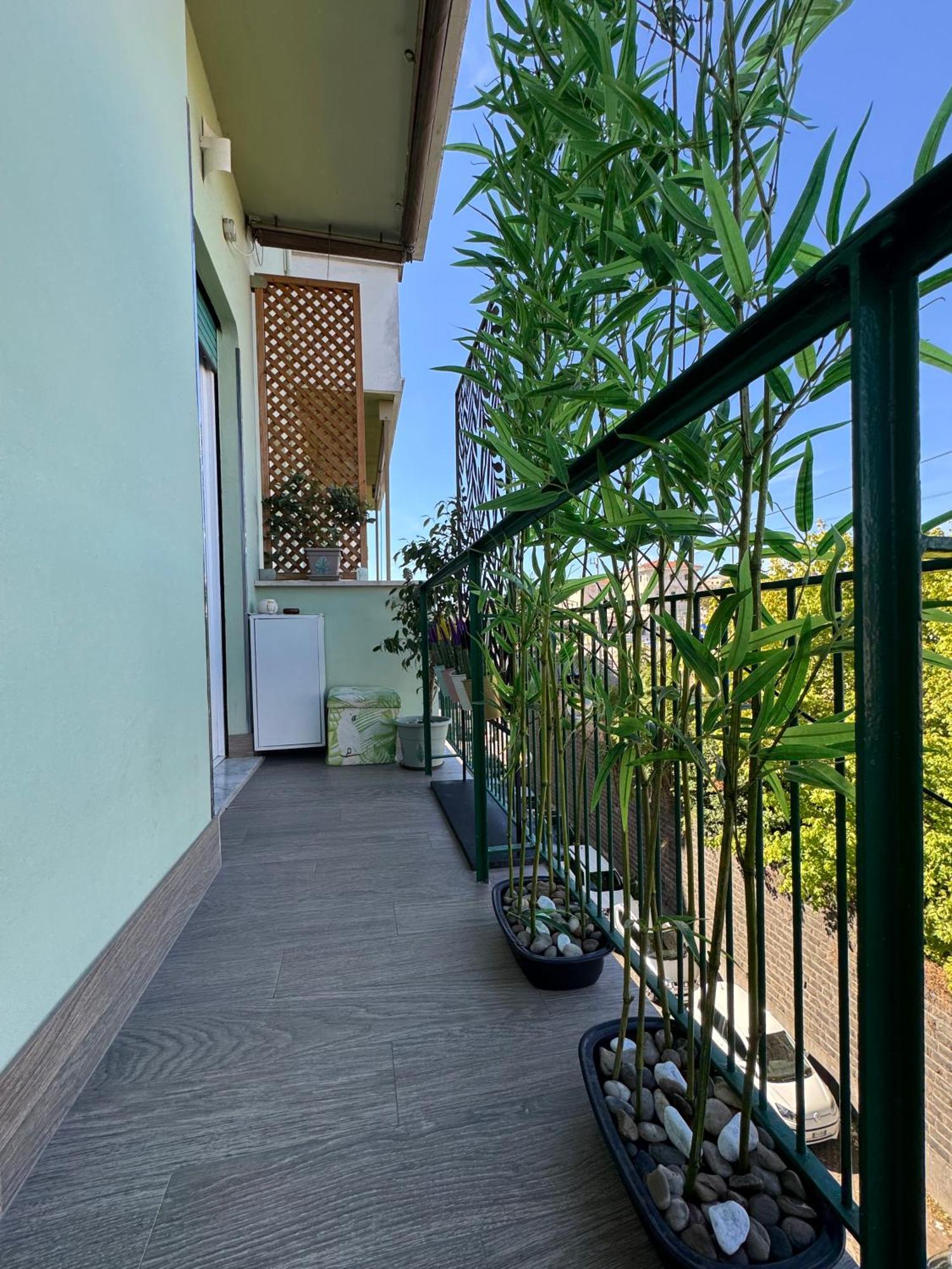 Appartement Monstera House Trastevere Rome