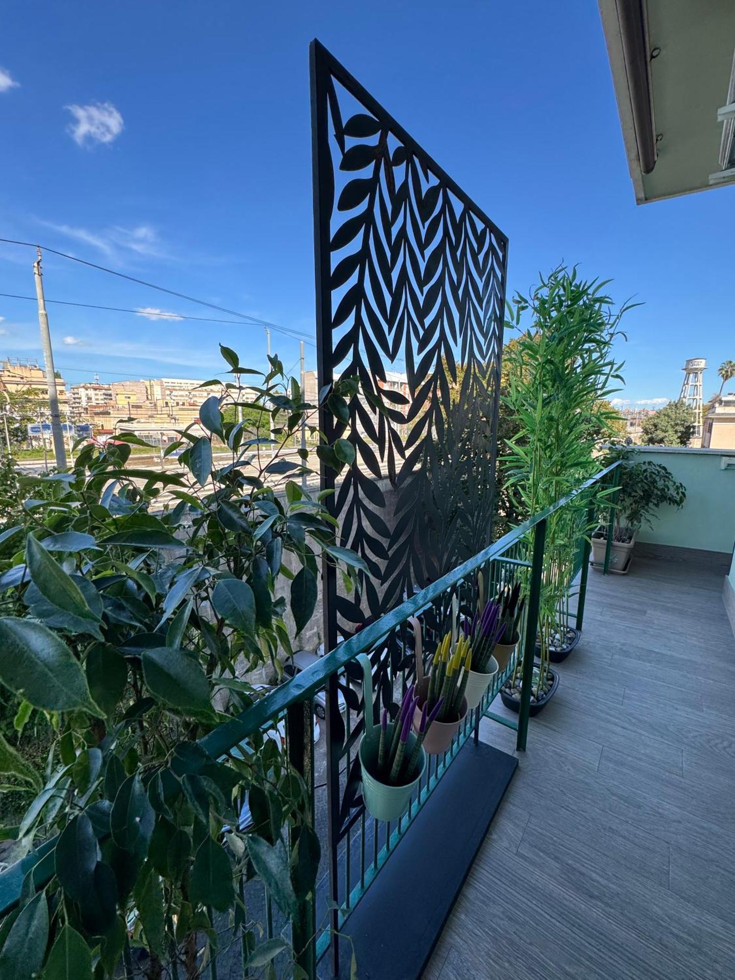 Monstera House Trastevere Appartement *
