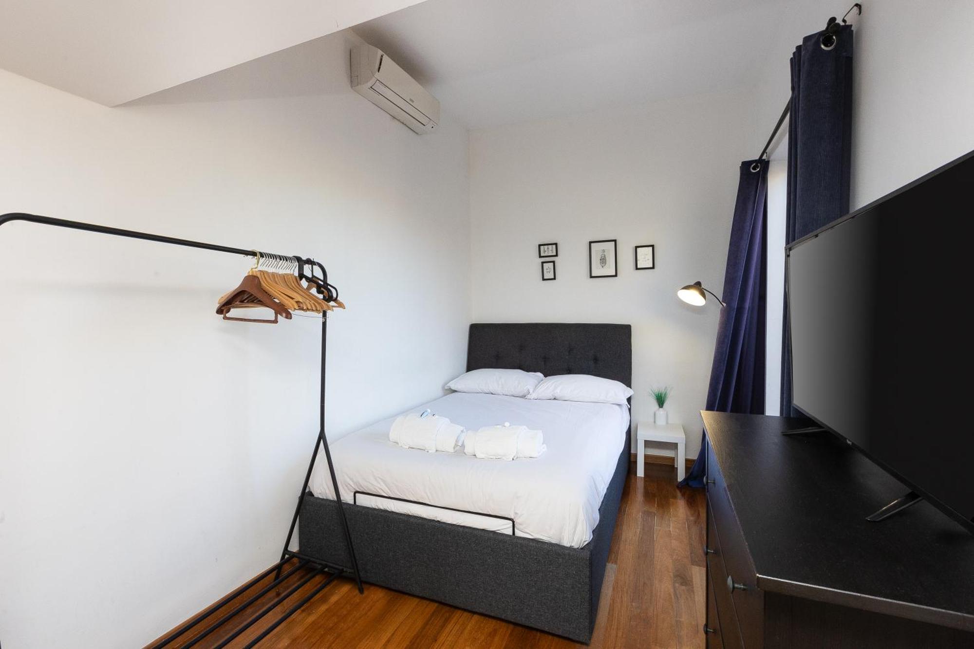 Apartment Campo De' Fiori Penthouse-rental In