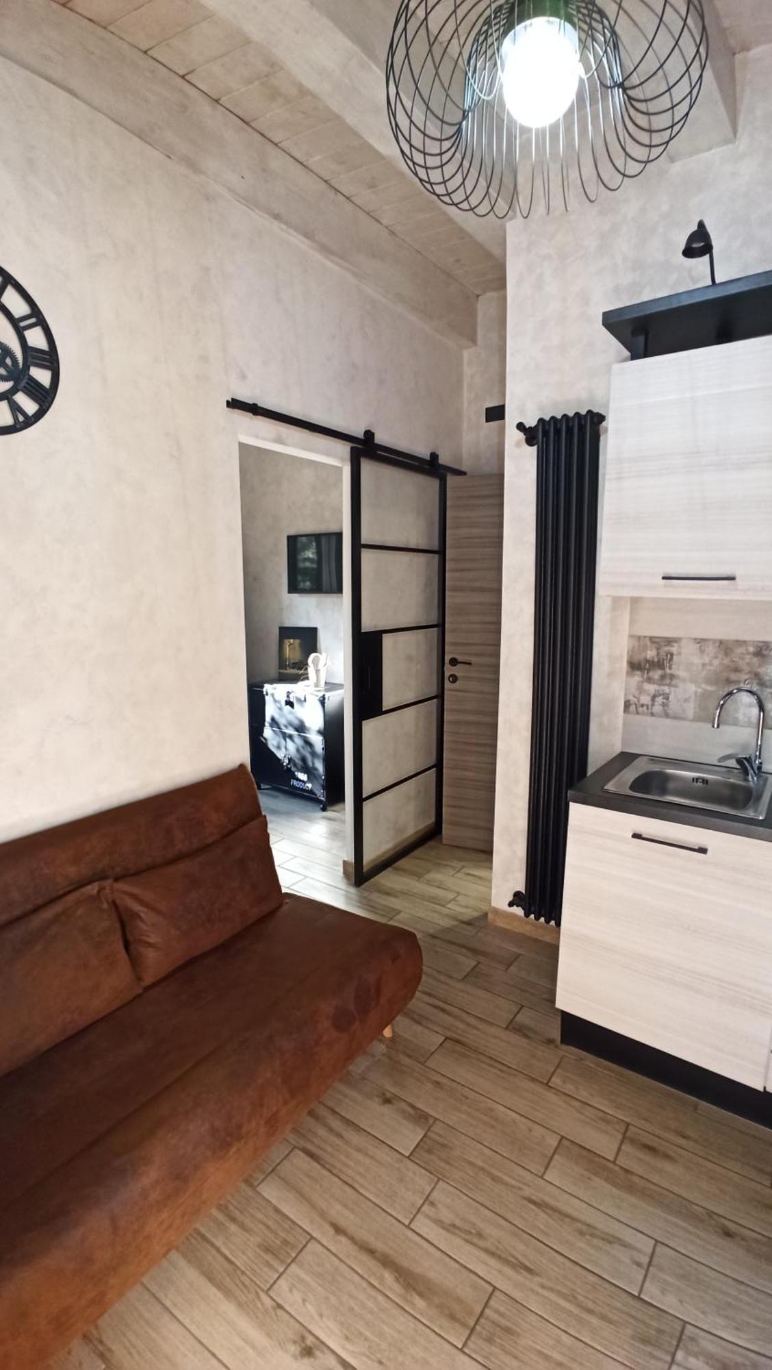 Holiday home Chiaro Di Luna -
