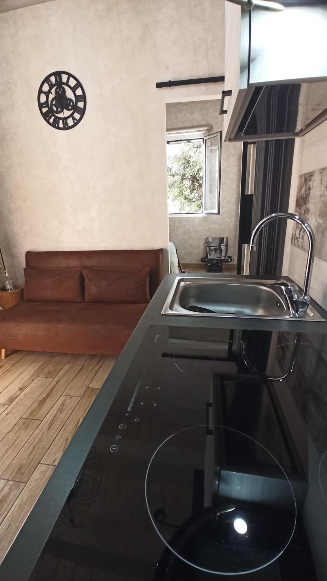 Holiday home Chiaro Di Luna -