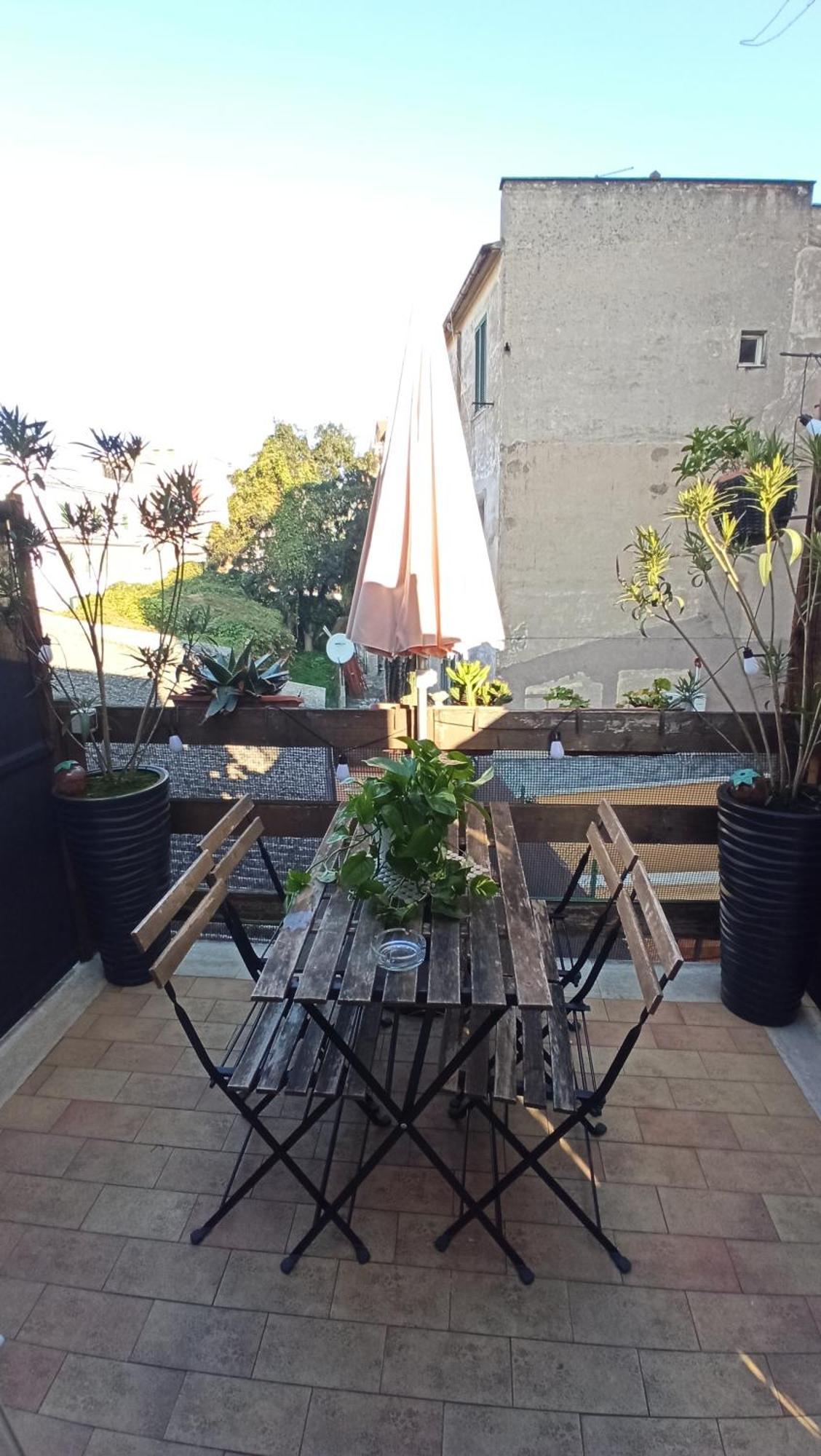 Chiaro Di Luna - Holiday home *