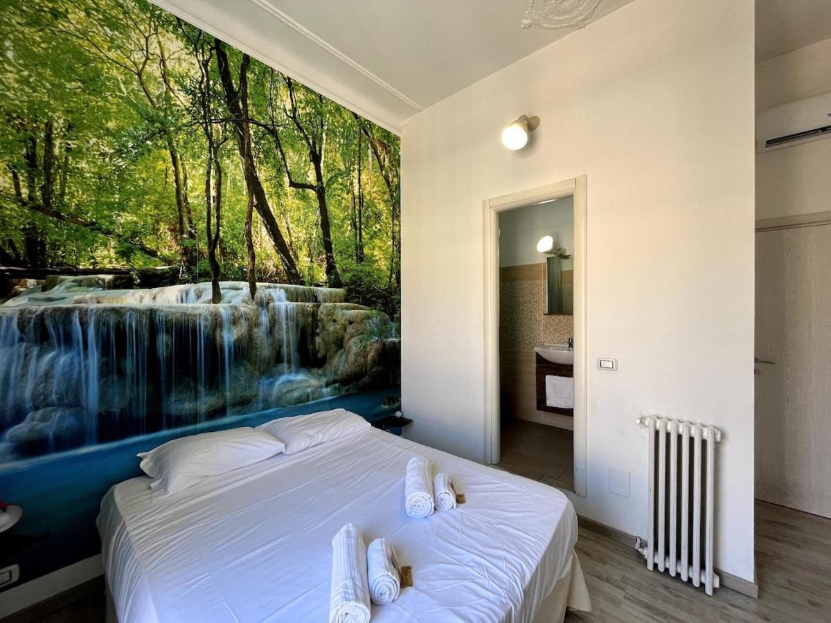Amoroma Vatican Bed & Breakfast Roma