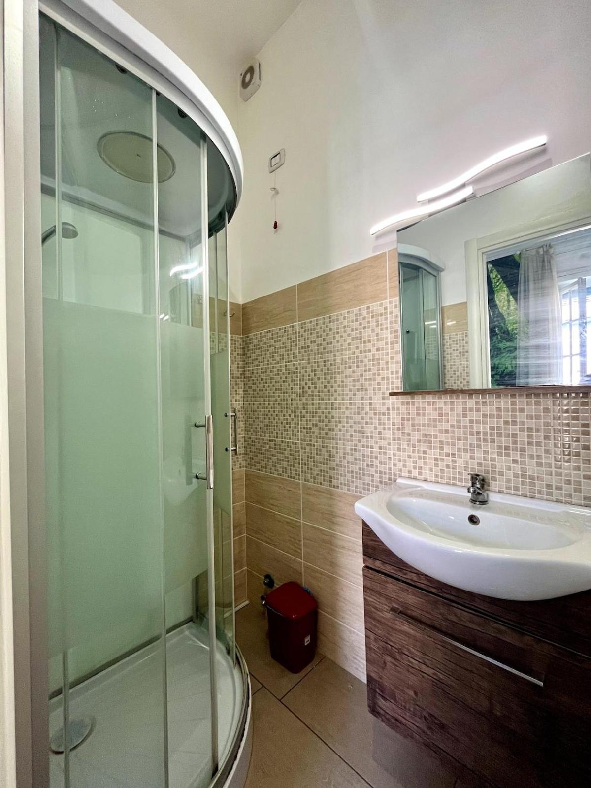 Amoroma Vatican Bed & Breakfast Roma