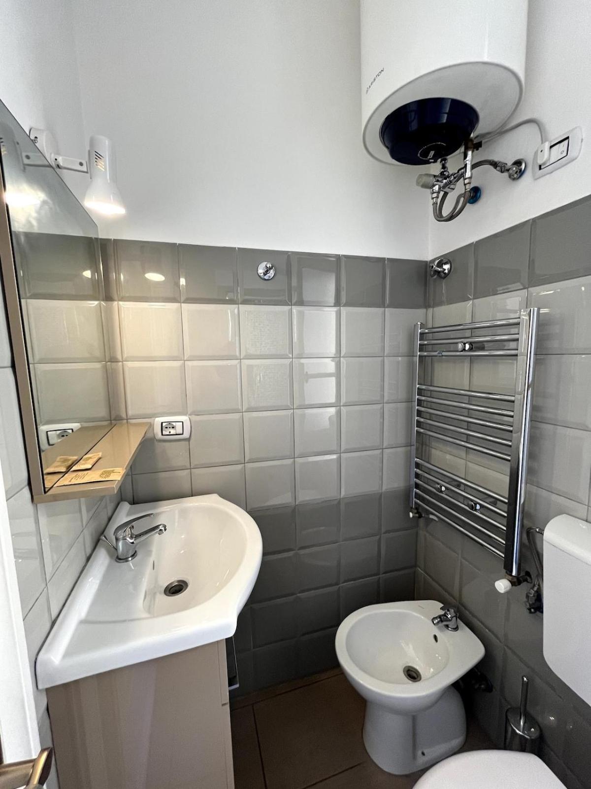 Bed & Breakfast Amoroma Vatican Roma