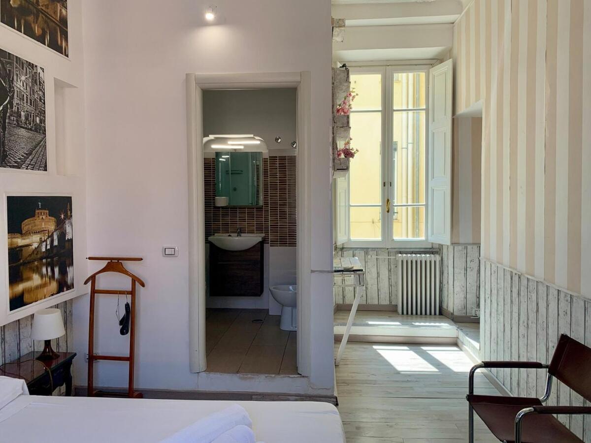 Amoroma Vatican Bed & Breakfast