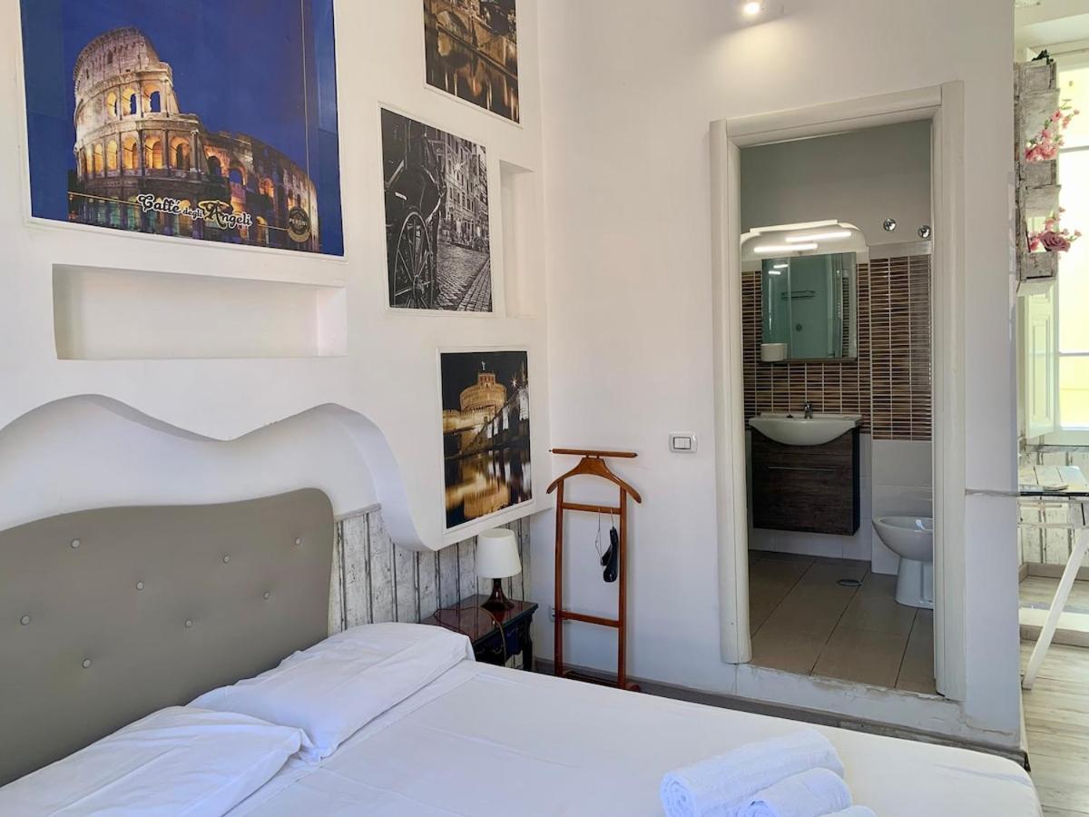 Amoroma Vatican Bed & Breakfast Roma