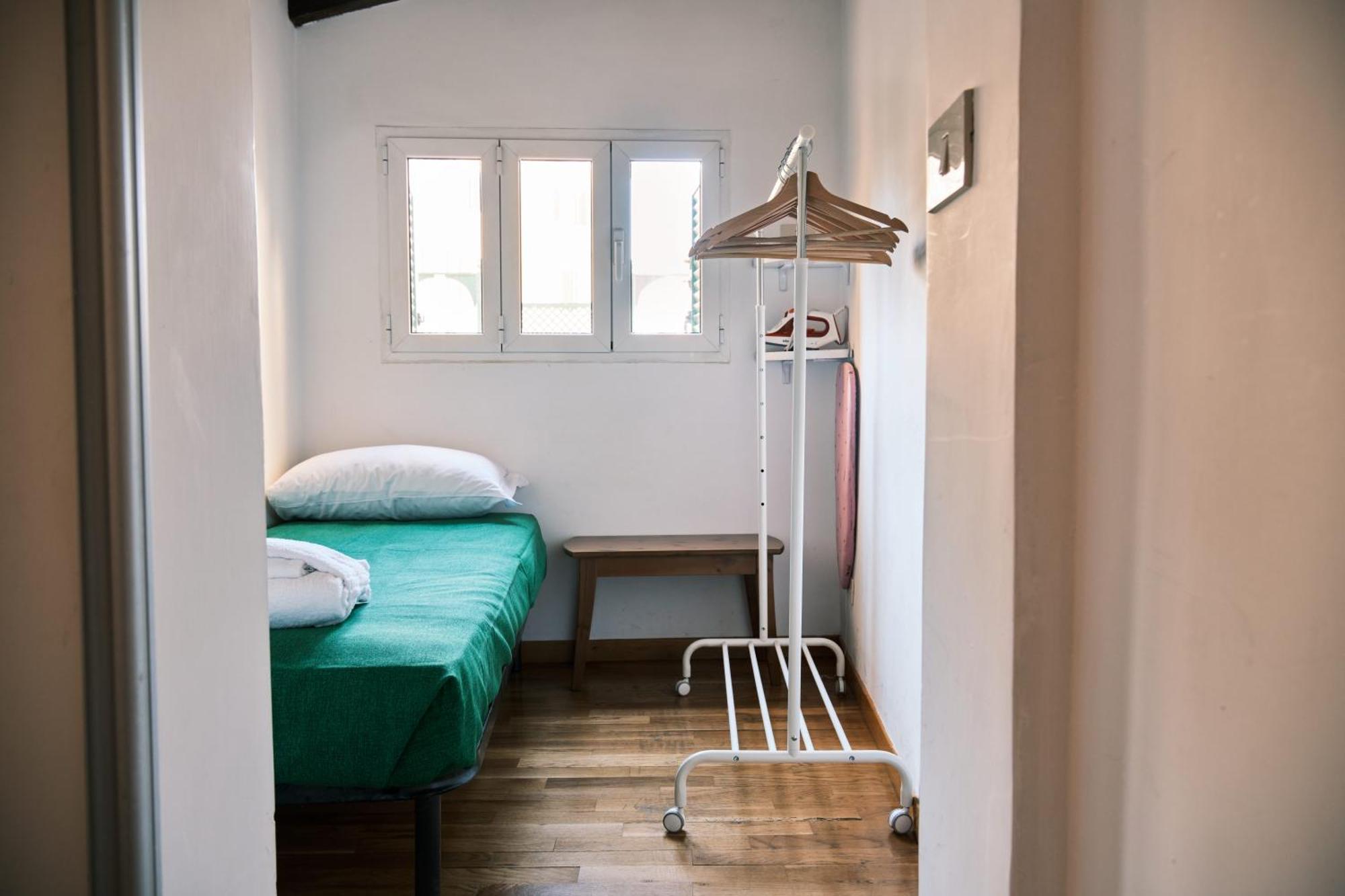 Appartement Terrazza San Saba *