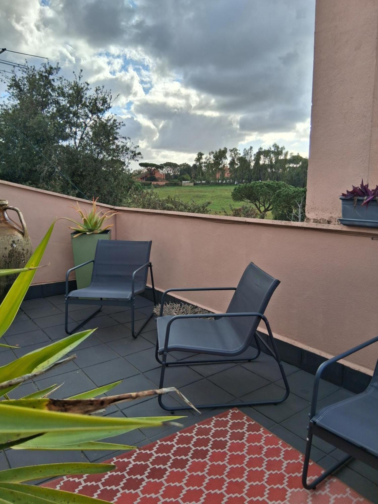 The Olive Grove Villa