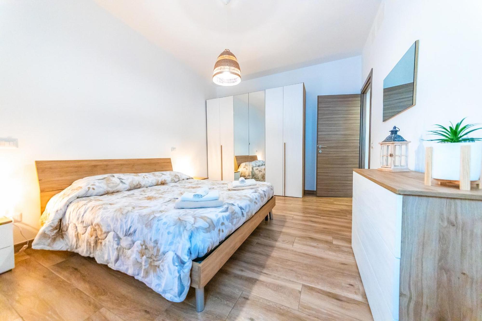 Metrofront-apartment Apartment Rome
