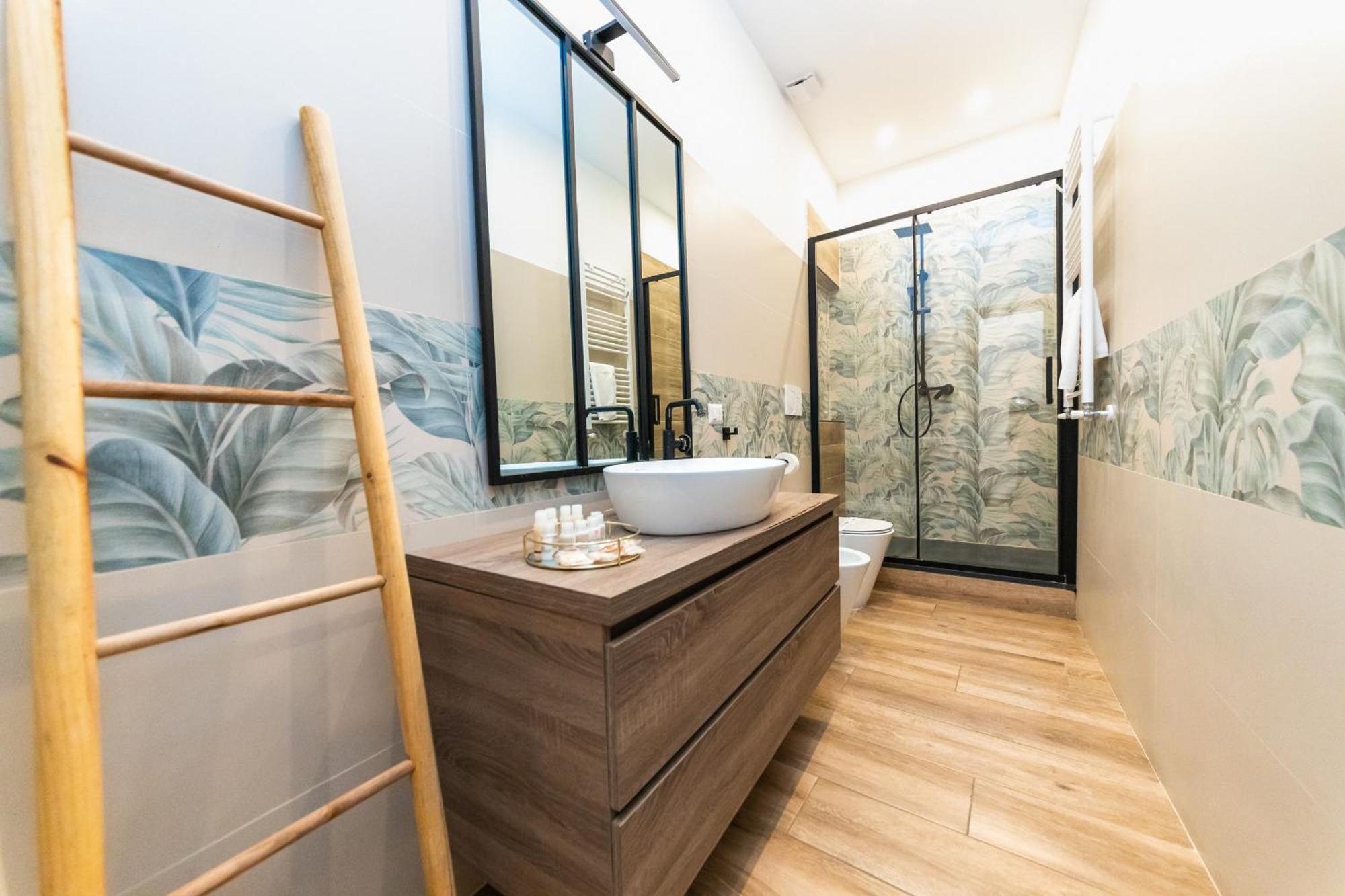Metrofront-apartment Apartment *