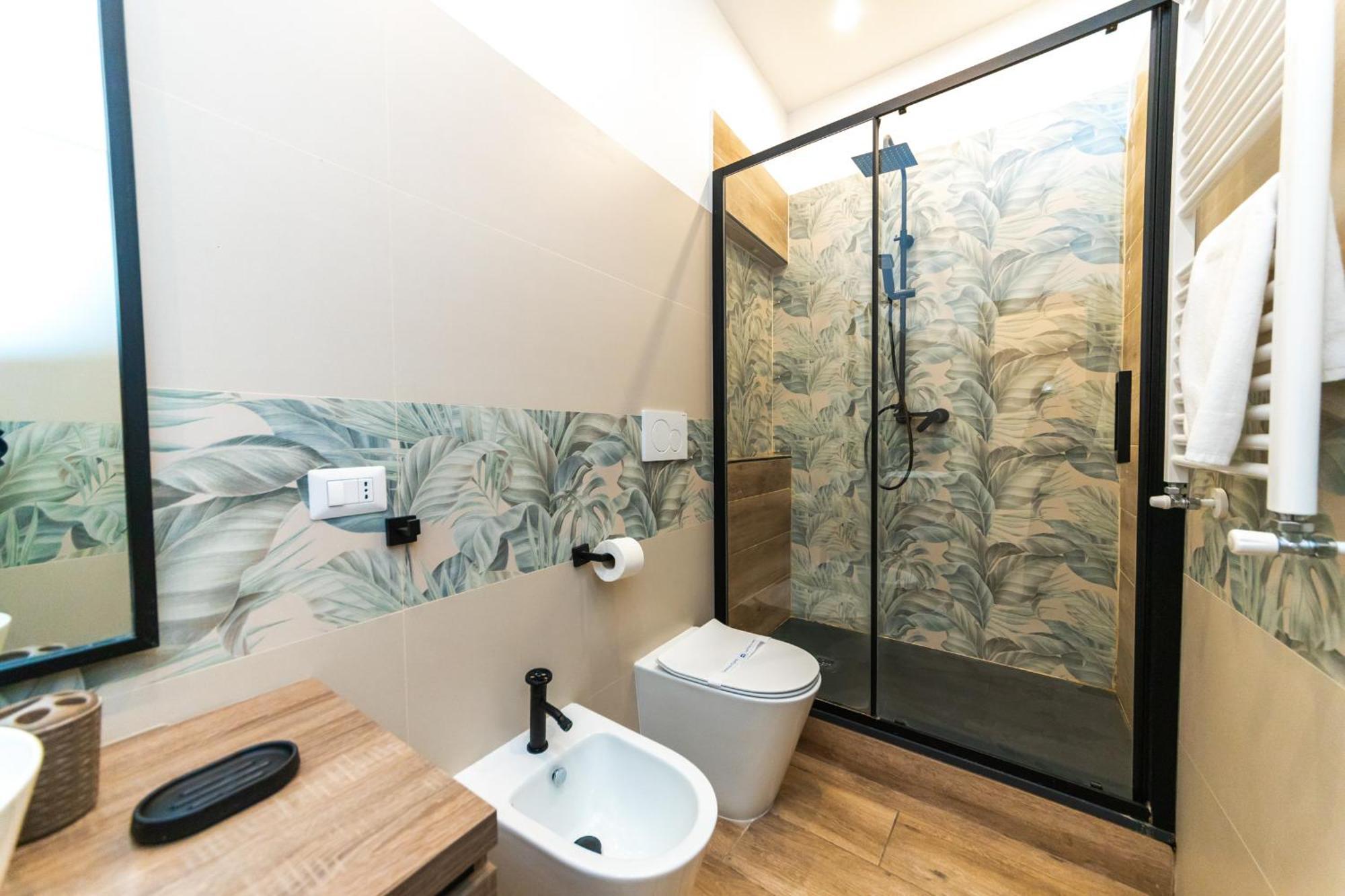 Metrofront-apartment Apartment *