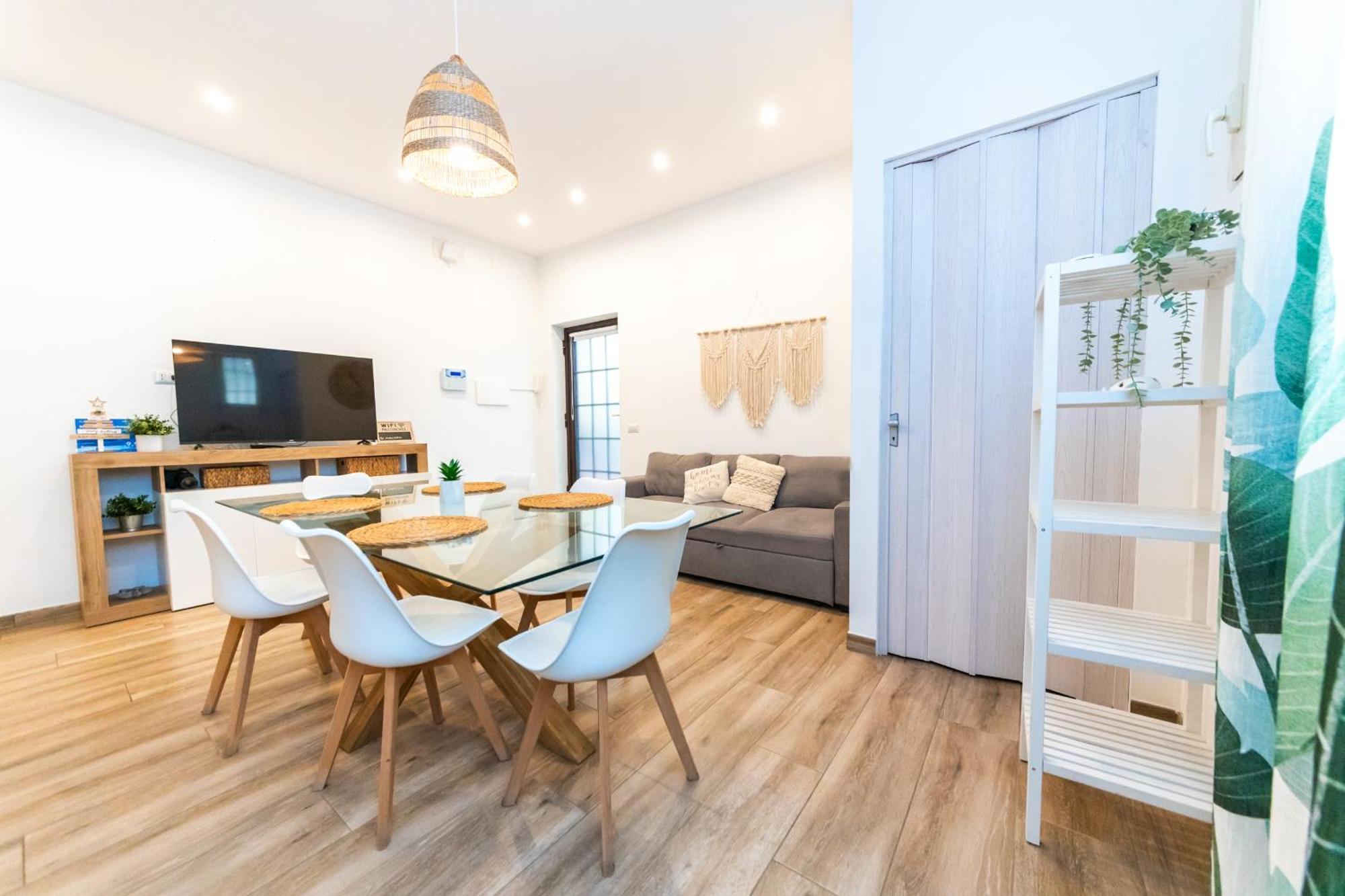 Metrofront-apartment * Rome