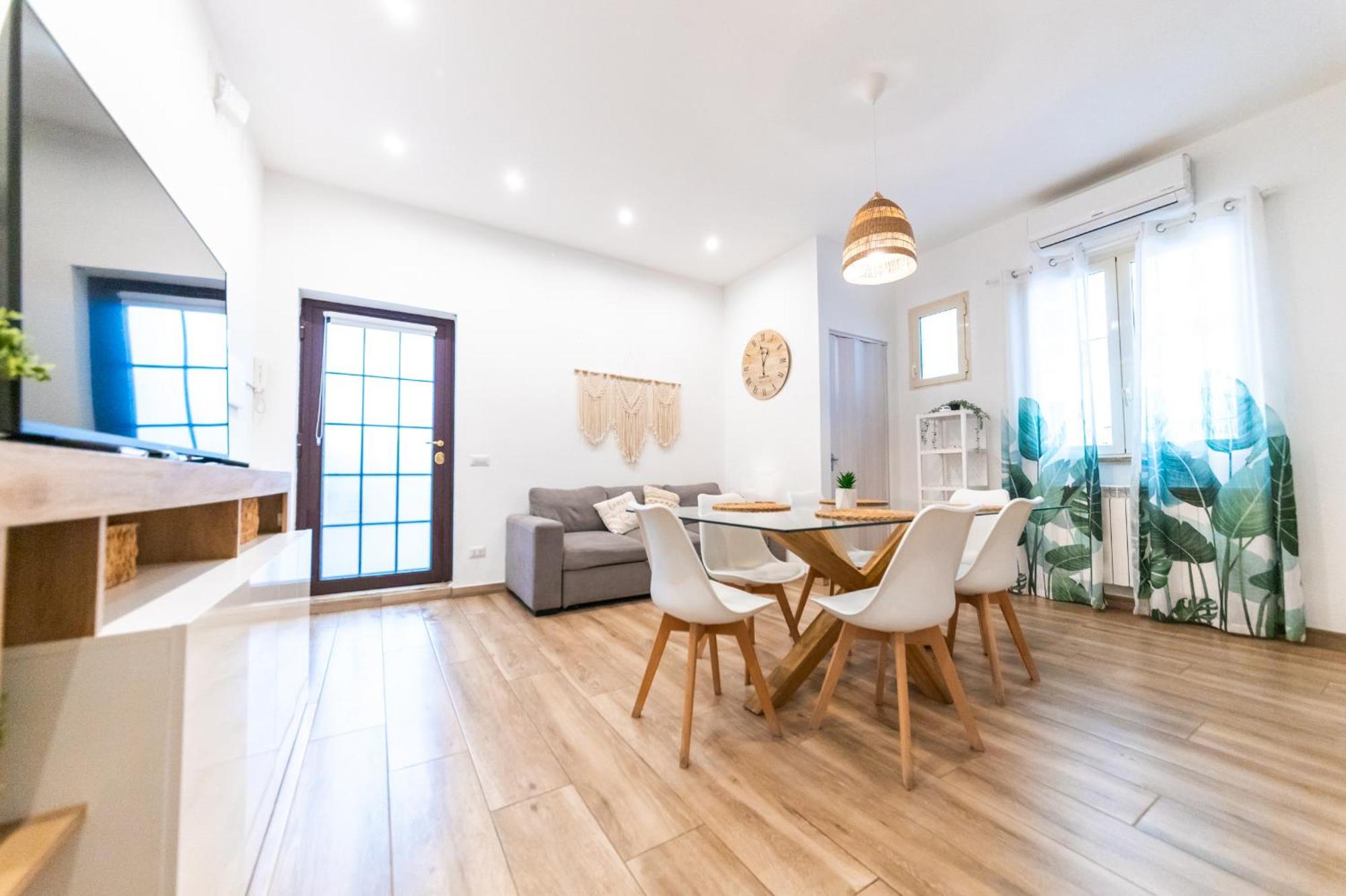 Metrofront-apartment Apartment *