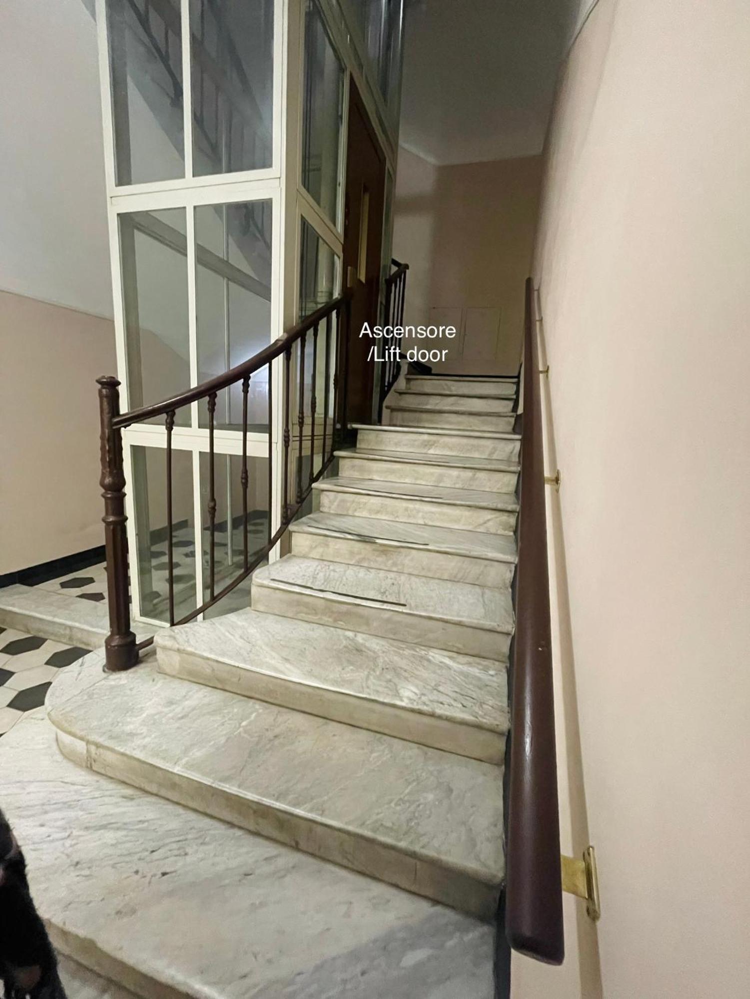 Appartement H135 *
