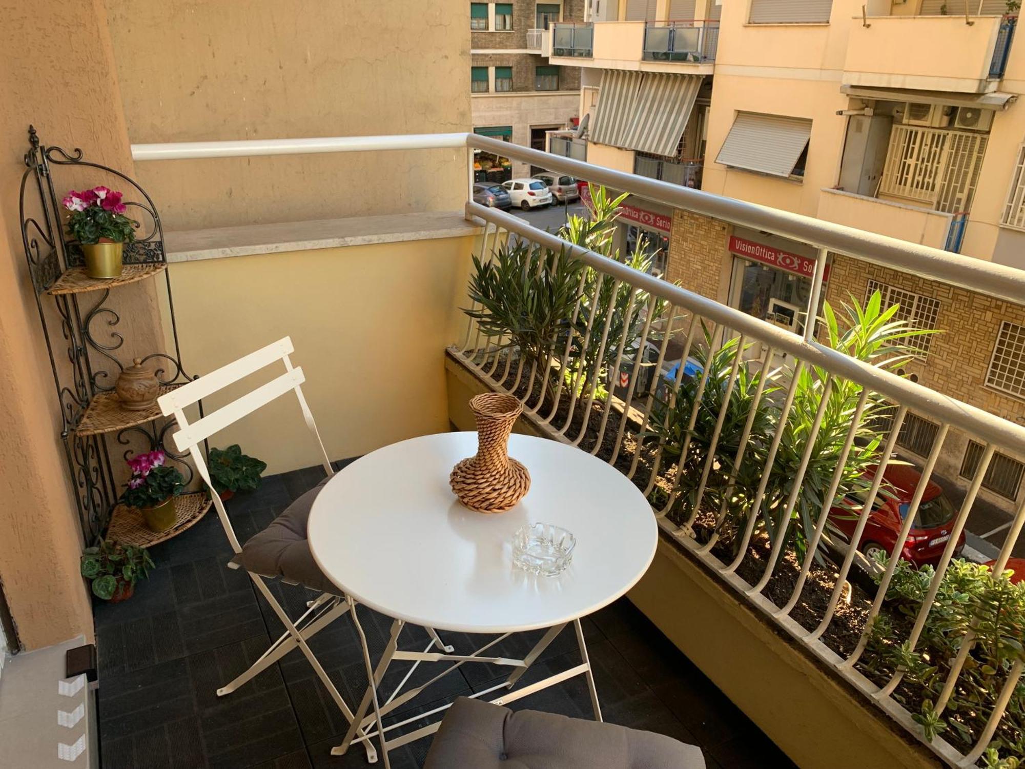 Ecclesia Domus Vatican Guest house *