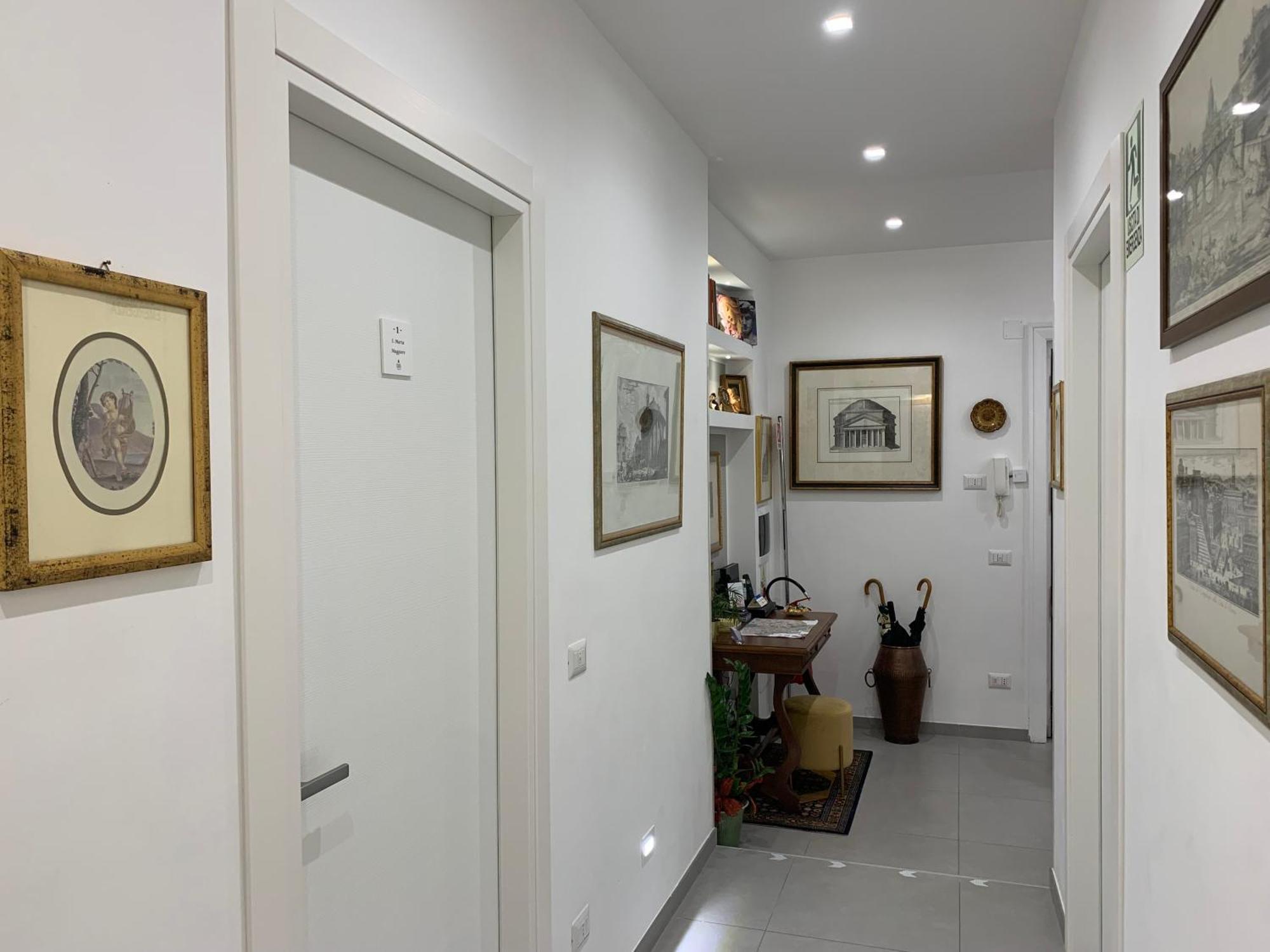 Guest house Ecclesia Domus Vatican *