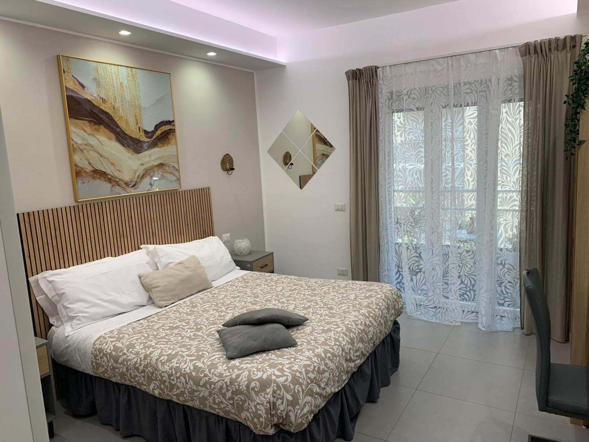 Guest house Ecclesia Domus Vatican Rome