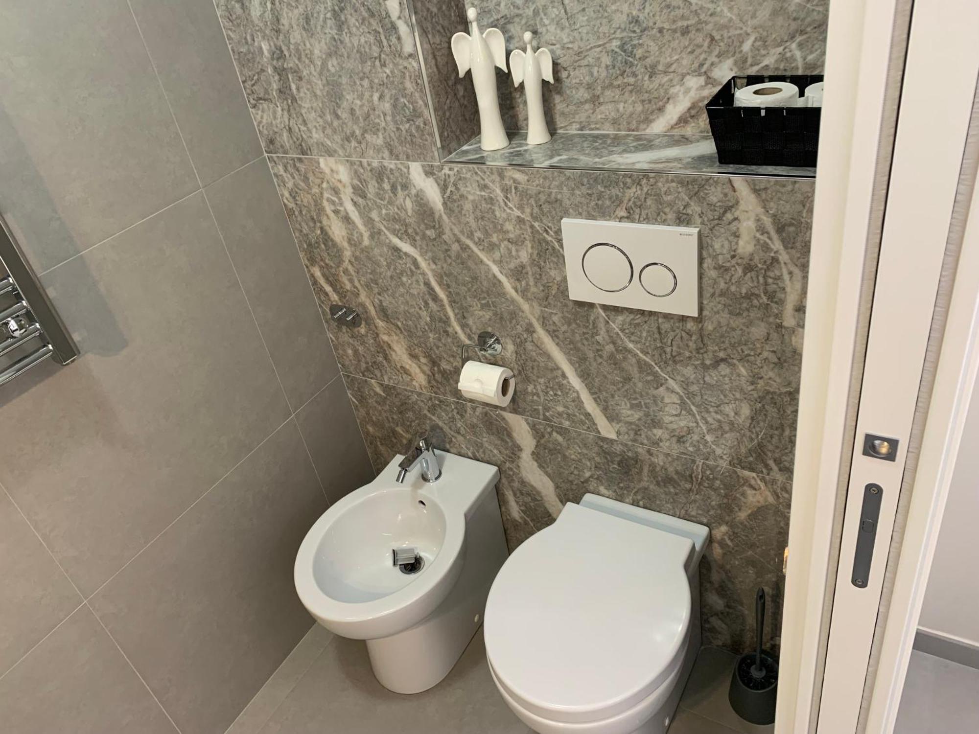 Ecclesia Domus Vatican Guest house Rome