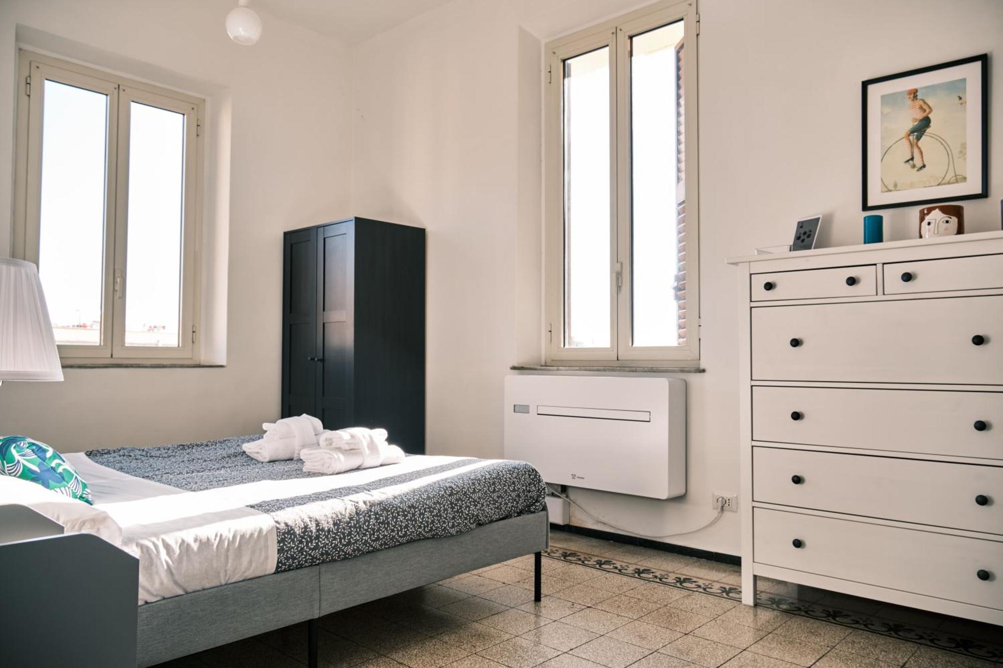 Carolina Trastevere House * Roma