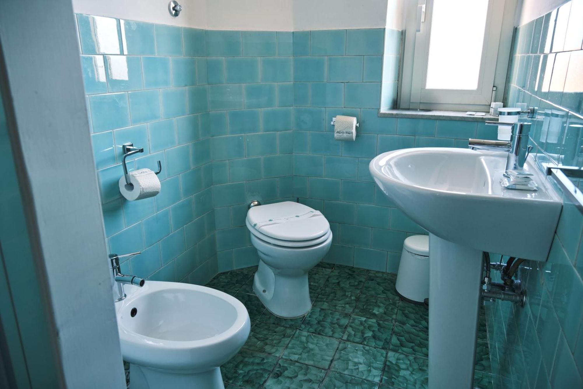 Appartamento Carolina Trastevere House *