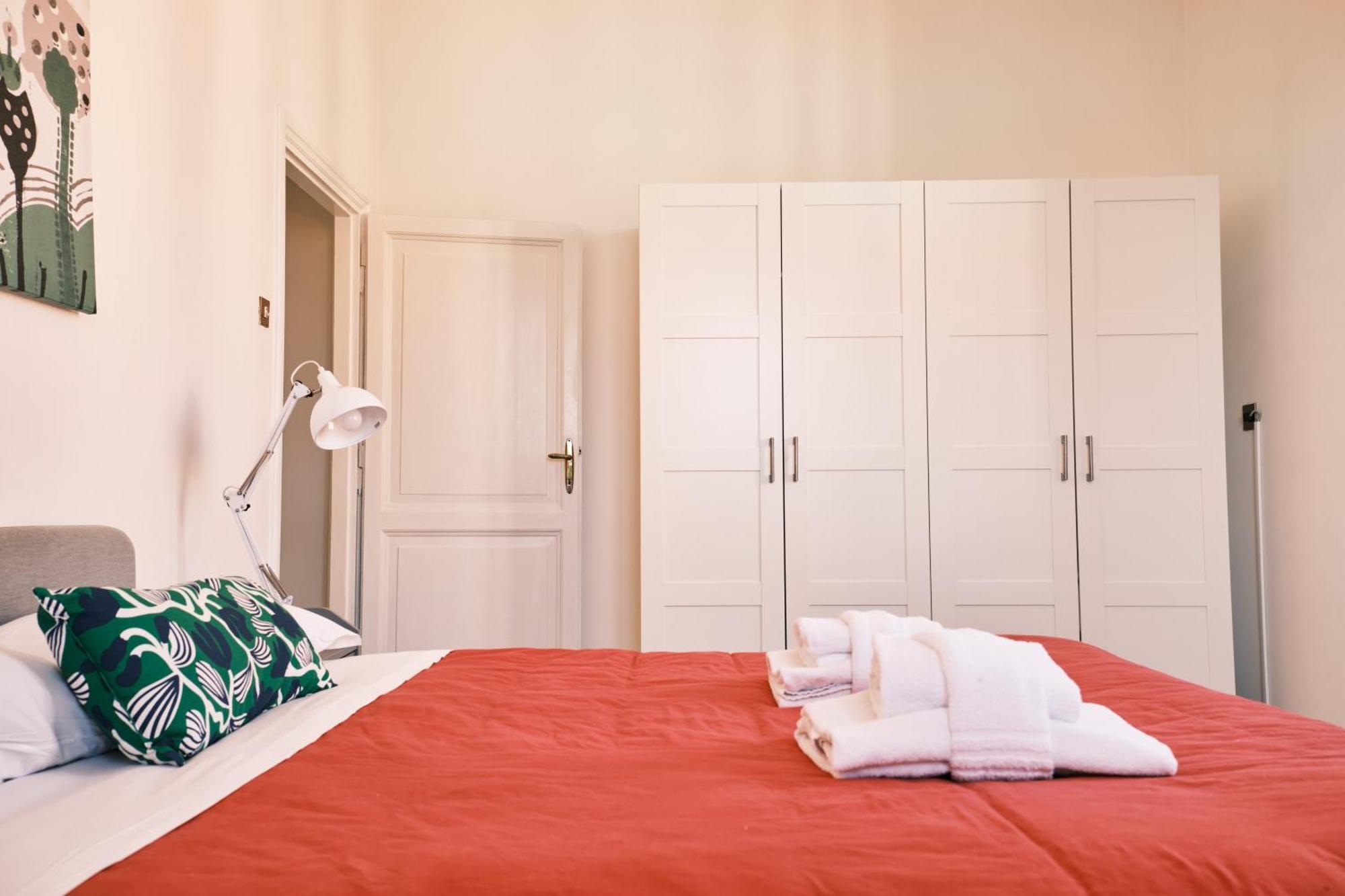 Carolina Trastevere House Appartamento Roma