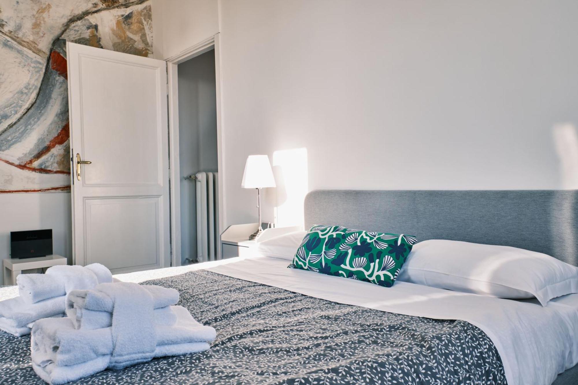 Appartamento Carolina Trastevere House Roma