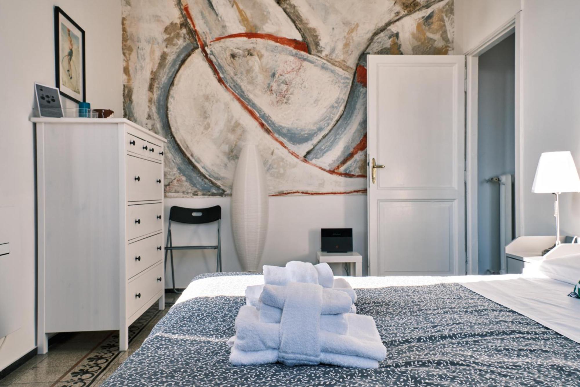 Carolina Trastevere House Roma