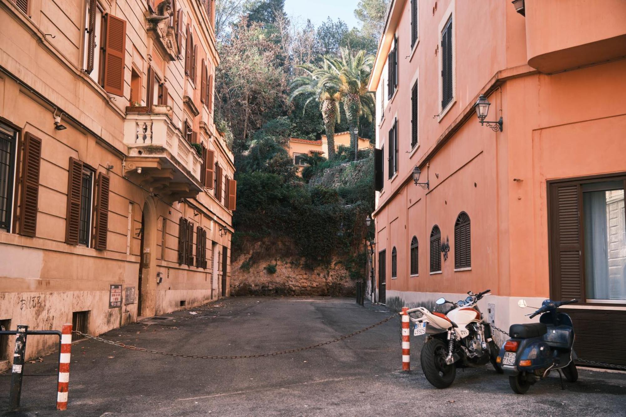 Carolina Trastevere House * Roma