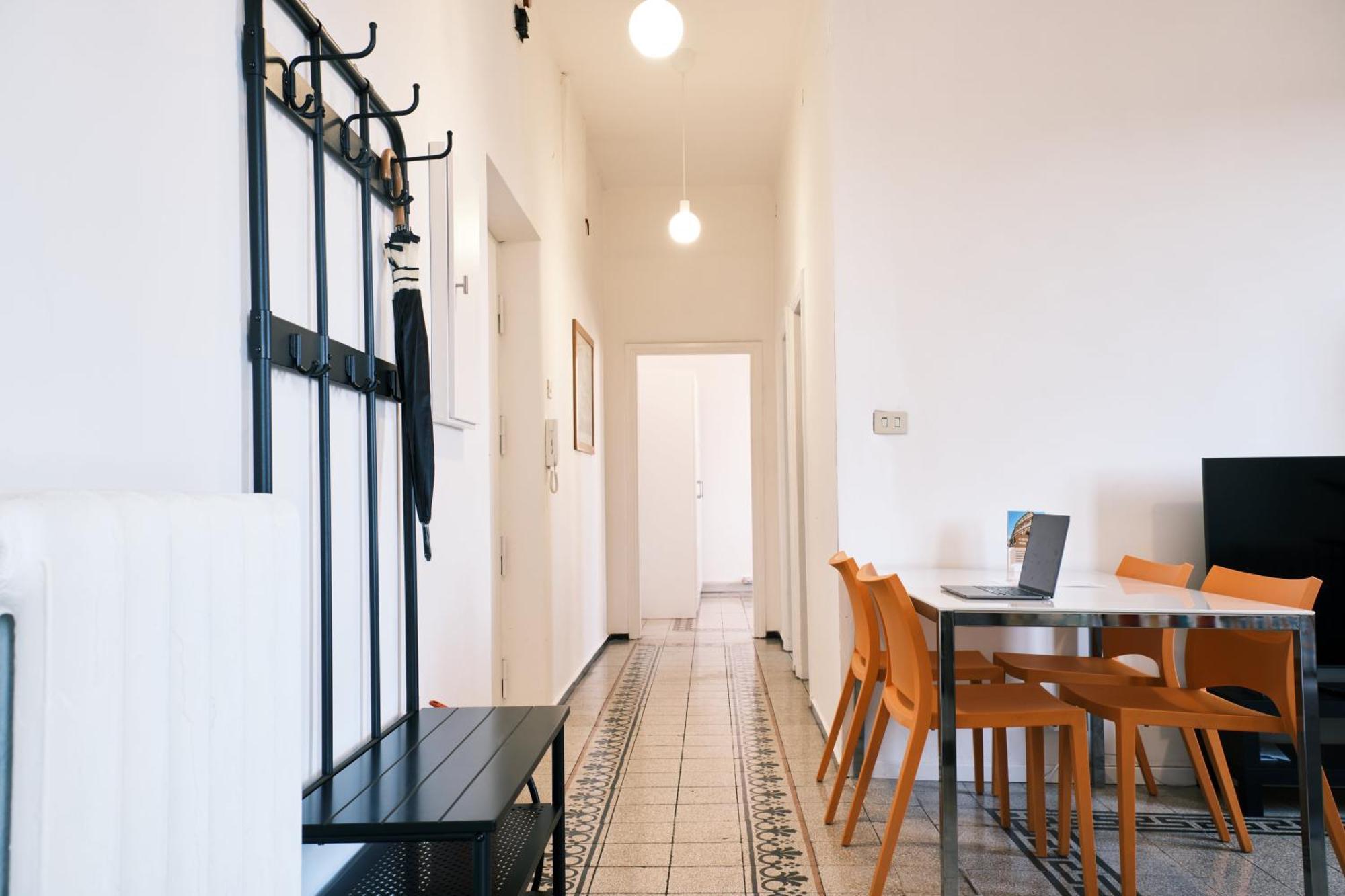 Carolina Trastevere House Appartamento *
