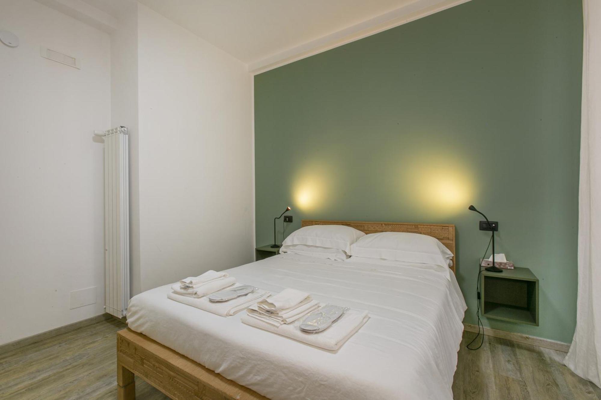 Borgo Vittorio 20 Vatican *