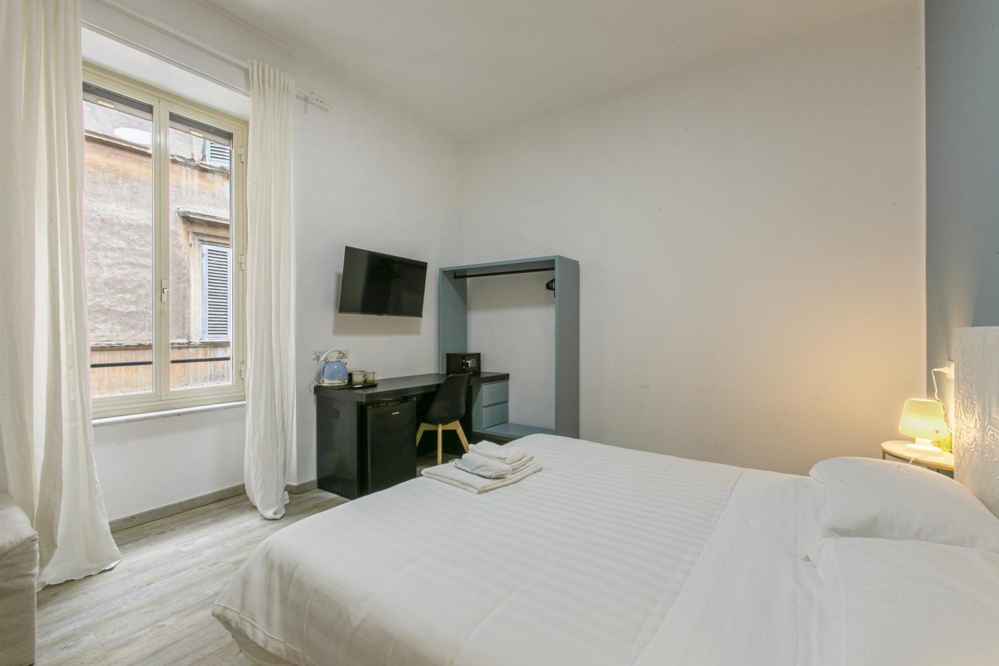 Apartment Borgo Vittorio 20 Vatican *