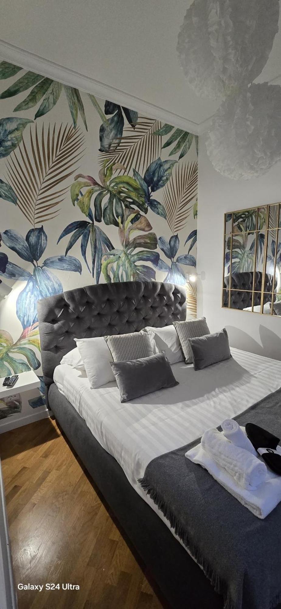 Apartment Pantheon 57 -a Pearl Experience In The Heart Of
