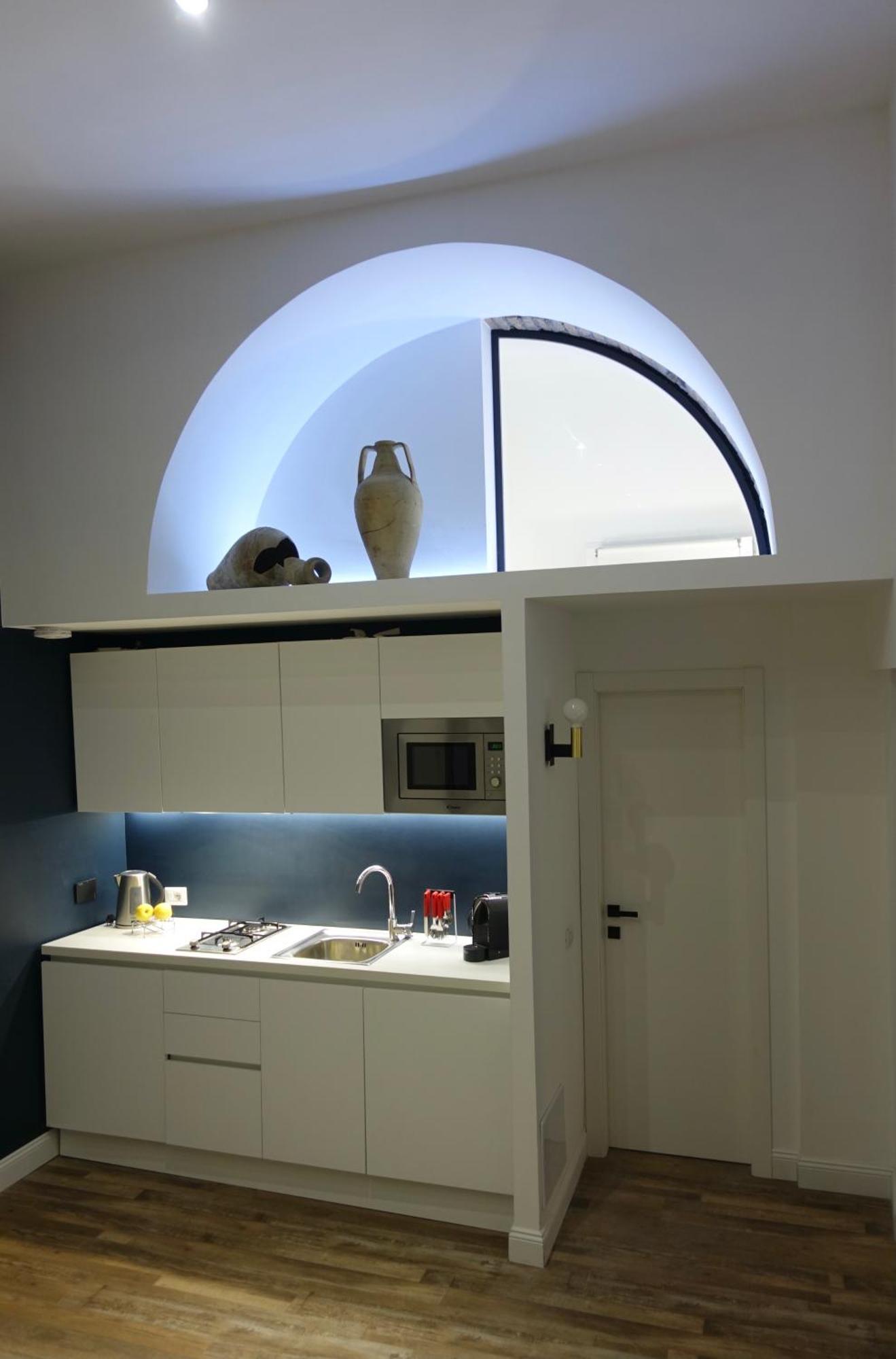 Apartment Piccolo Principe Rome