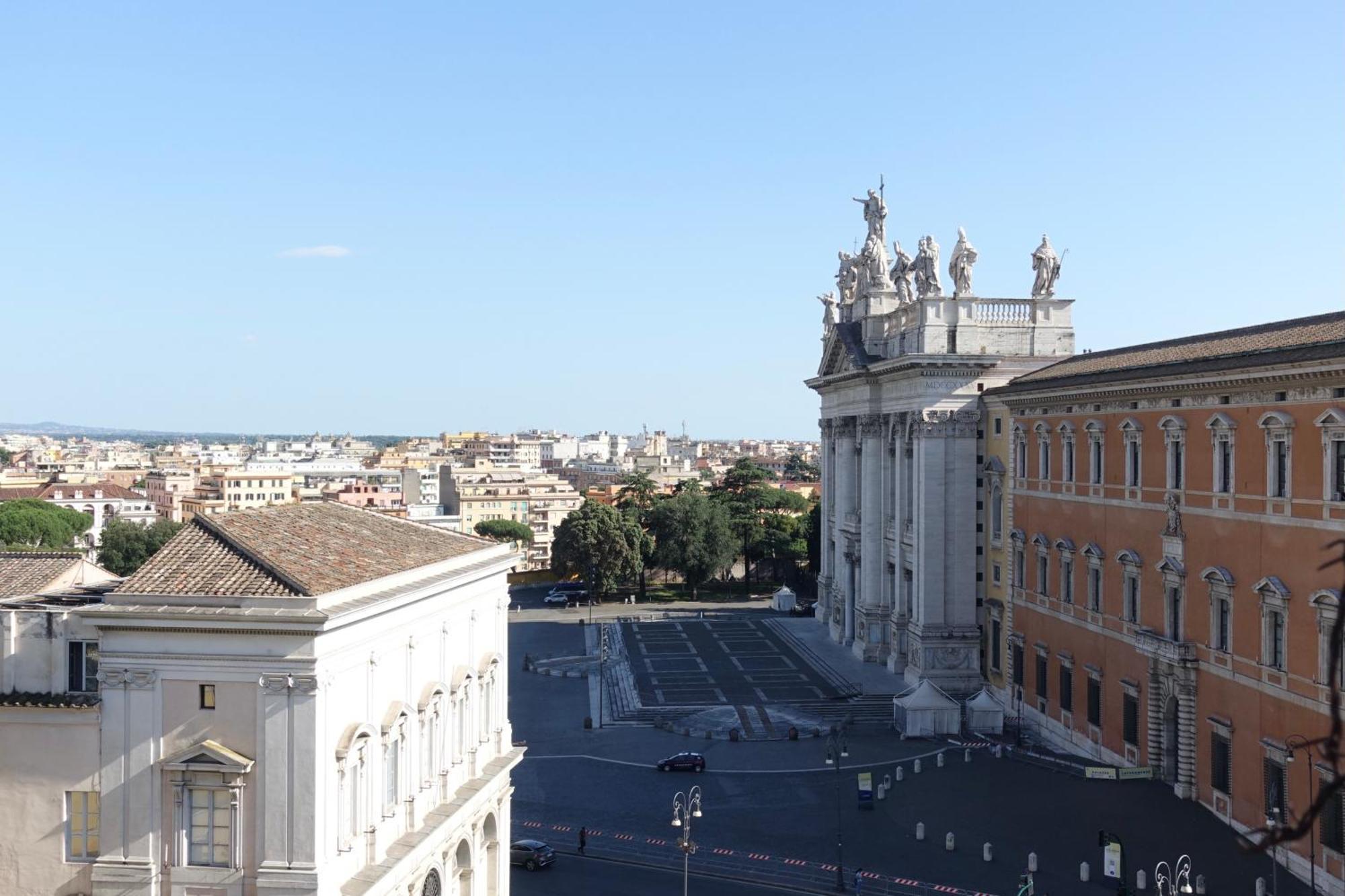 Piccolo Principe * Rome