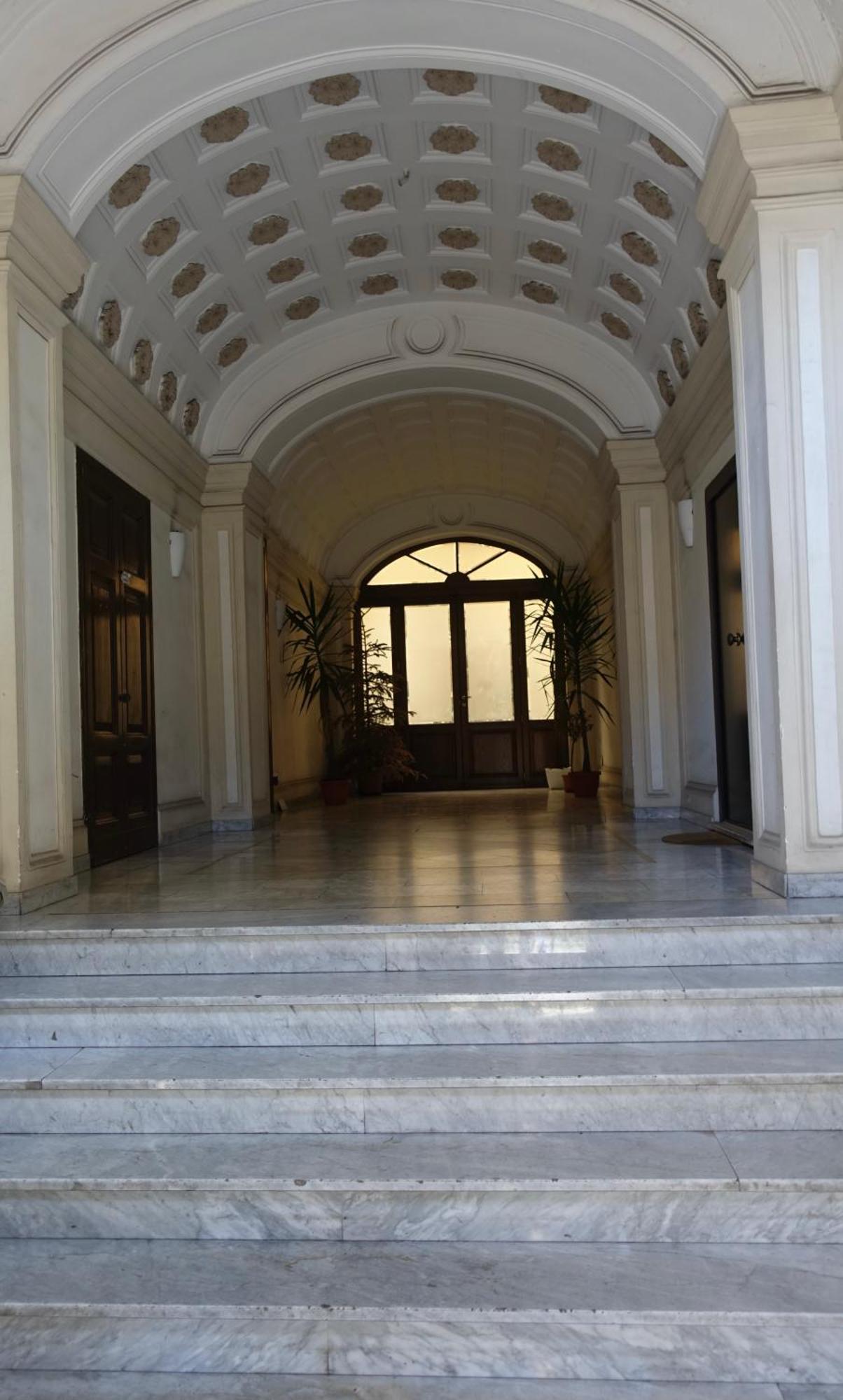 Apartment Piccolo Principe *