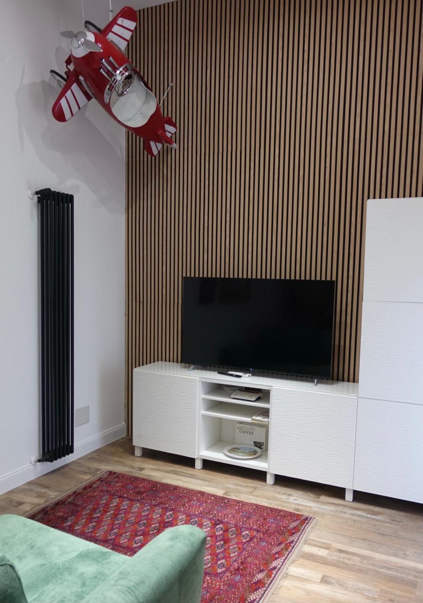 Apartment Piccolo Principe Rome