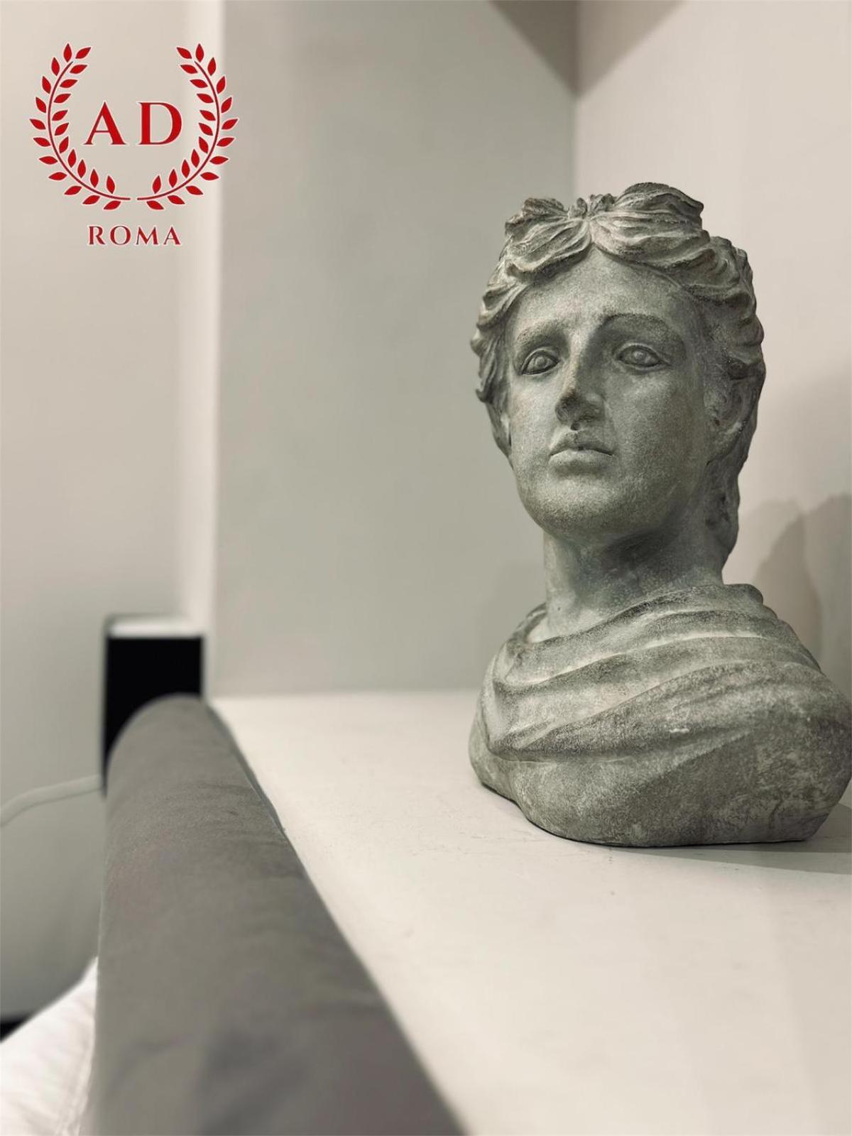 Ad Vatican Luxury - By Ad